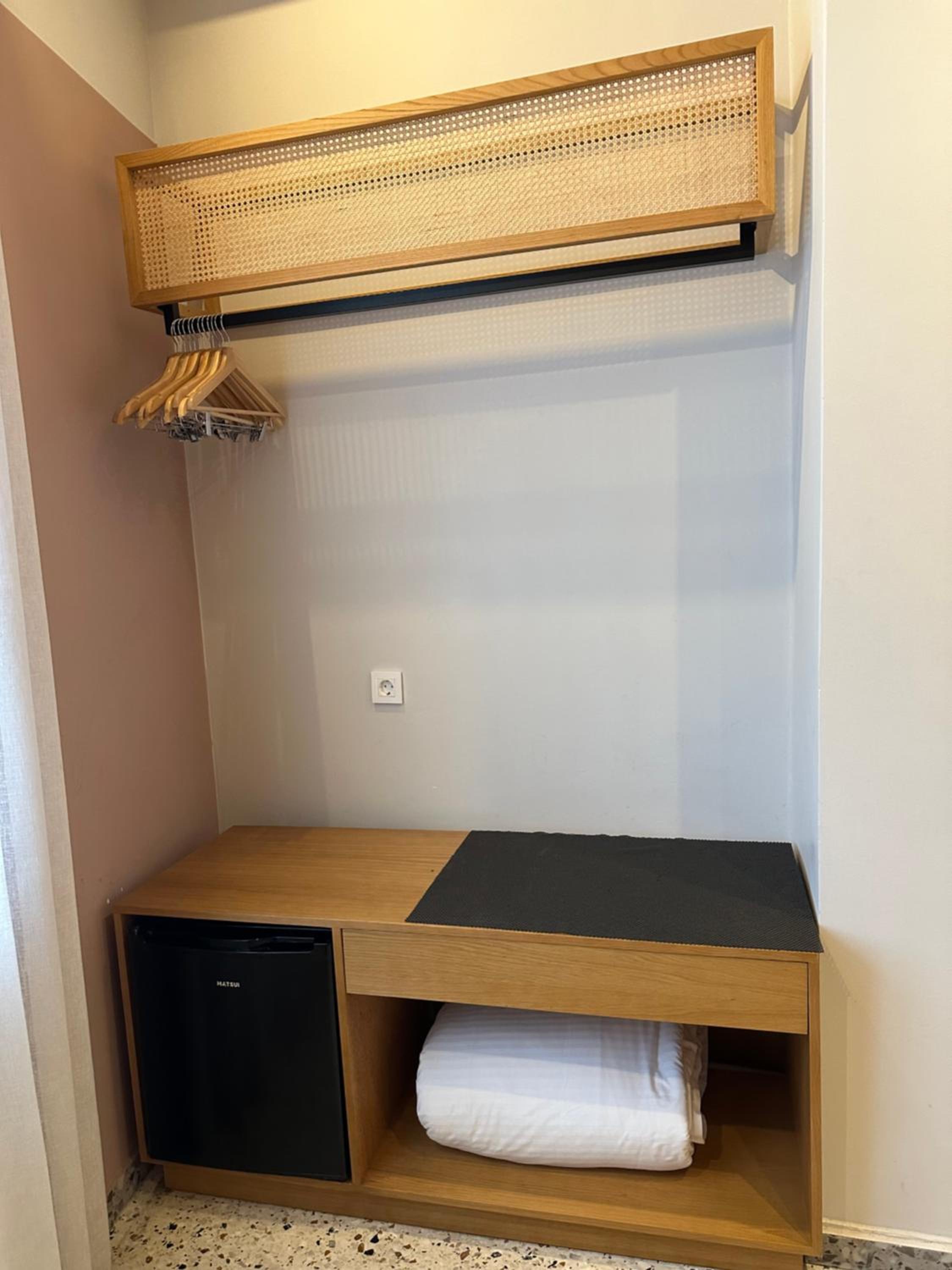 Belle Athenes - Luxury Rooms at Monastiraki Railway Station