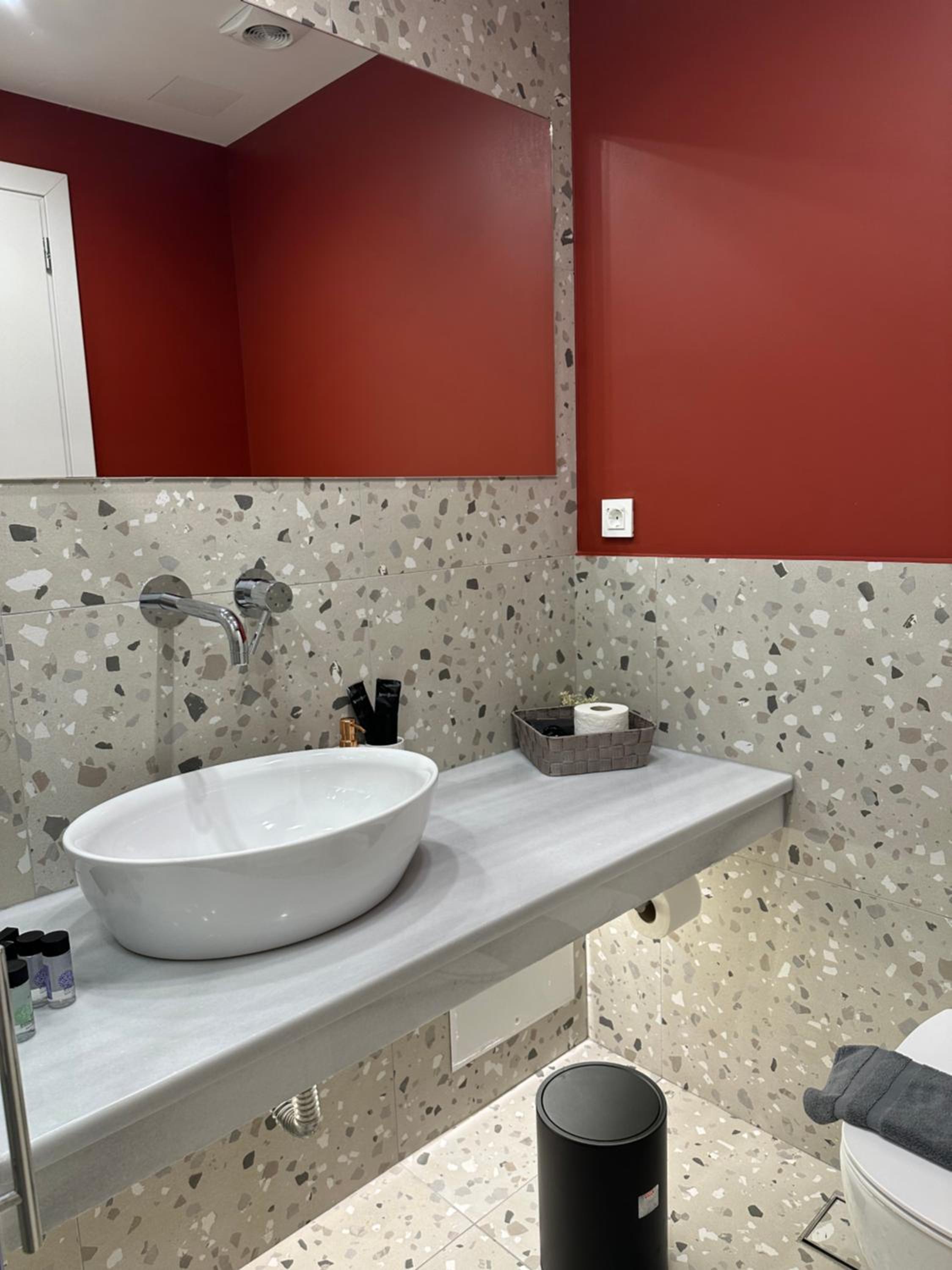Belle Athenes - Luxury Rooms at Monastiraki Railway Station