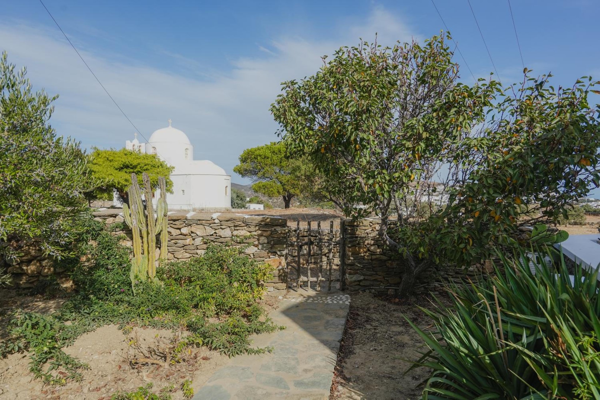 Villa Arades Sifnos with Private Pool