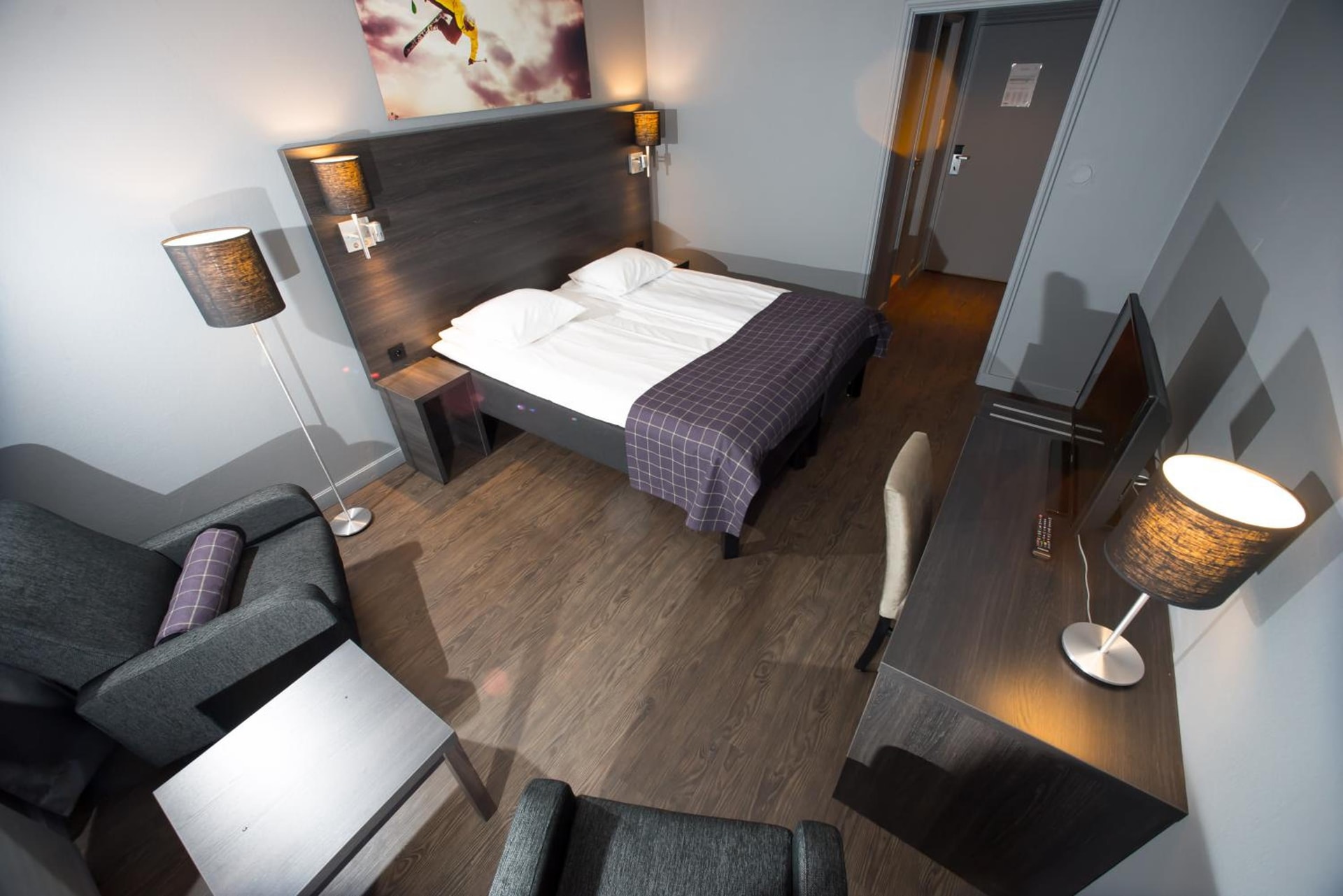 Geilo Hotel