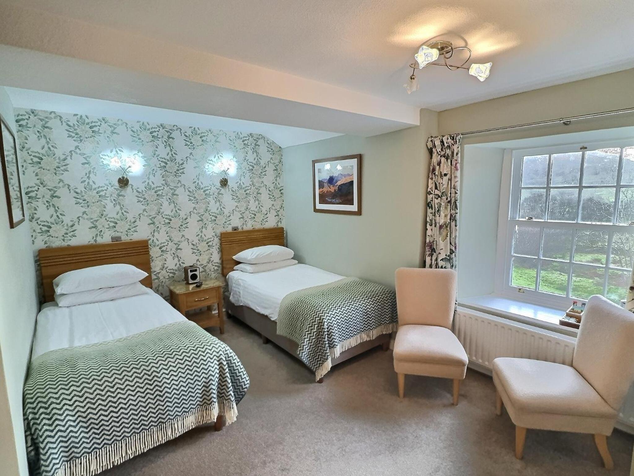 Three Shires Inn
