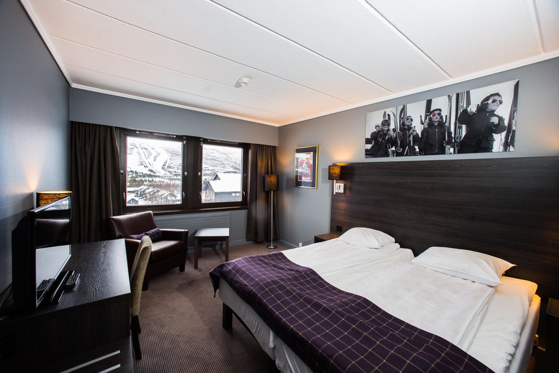 Geilo Hotel