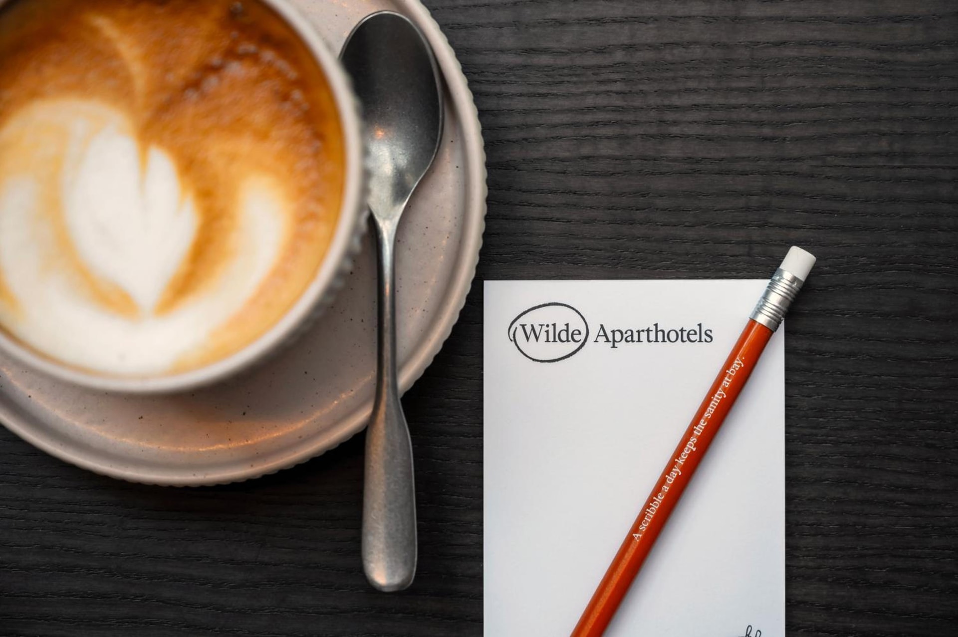 Wilde Aparthotels London Liverpool Street