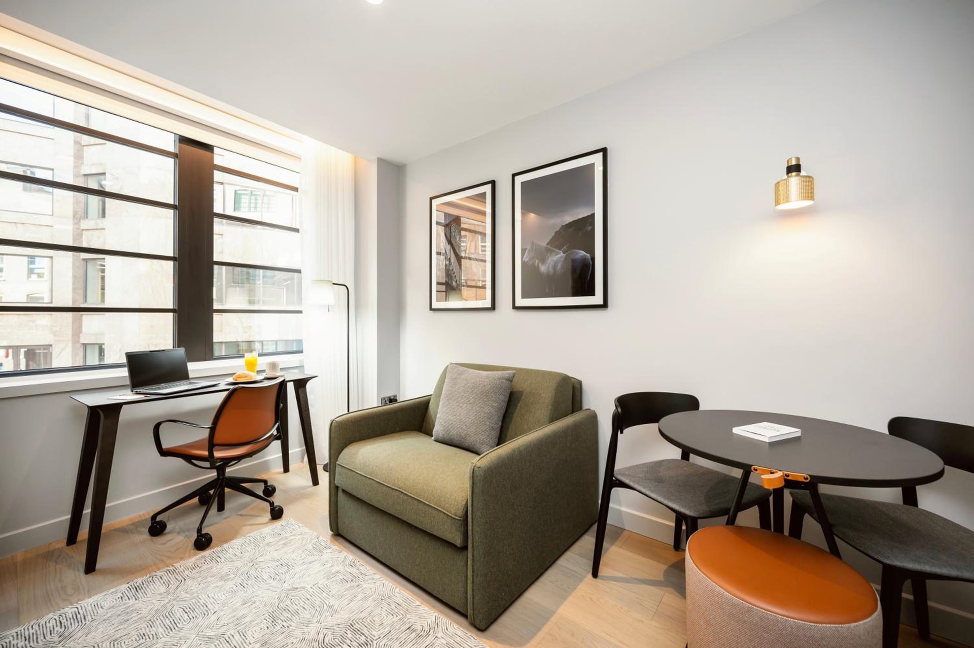 Wilde Aparthotels London Liverpool Street