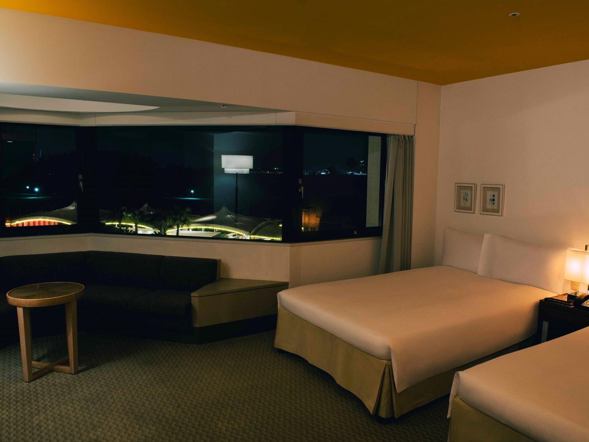 The Luigans Spa and Resort