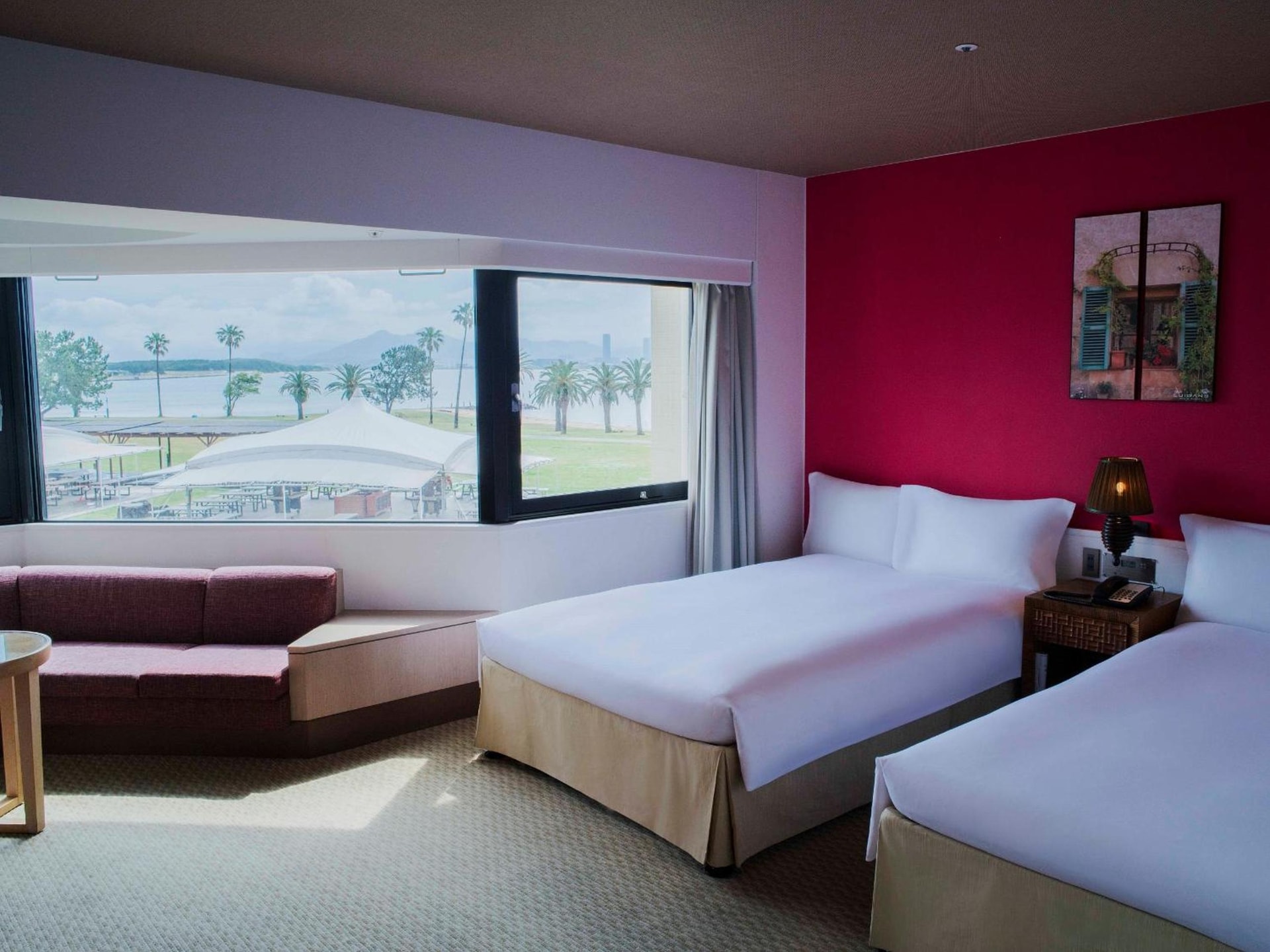 The Luigans Spa and Resort