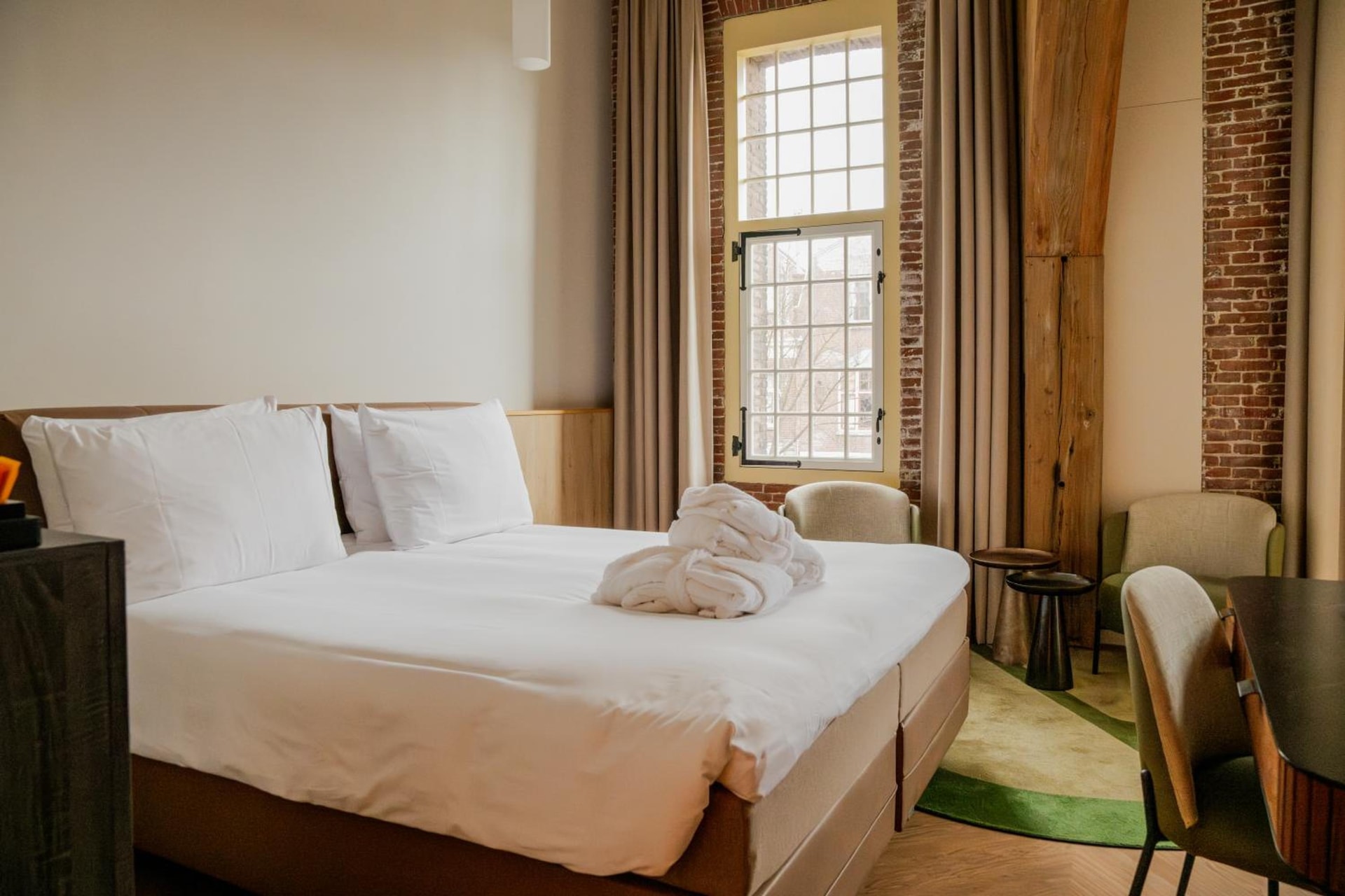 Hotel Arsenaal Delft