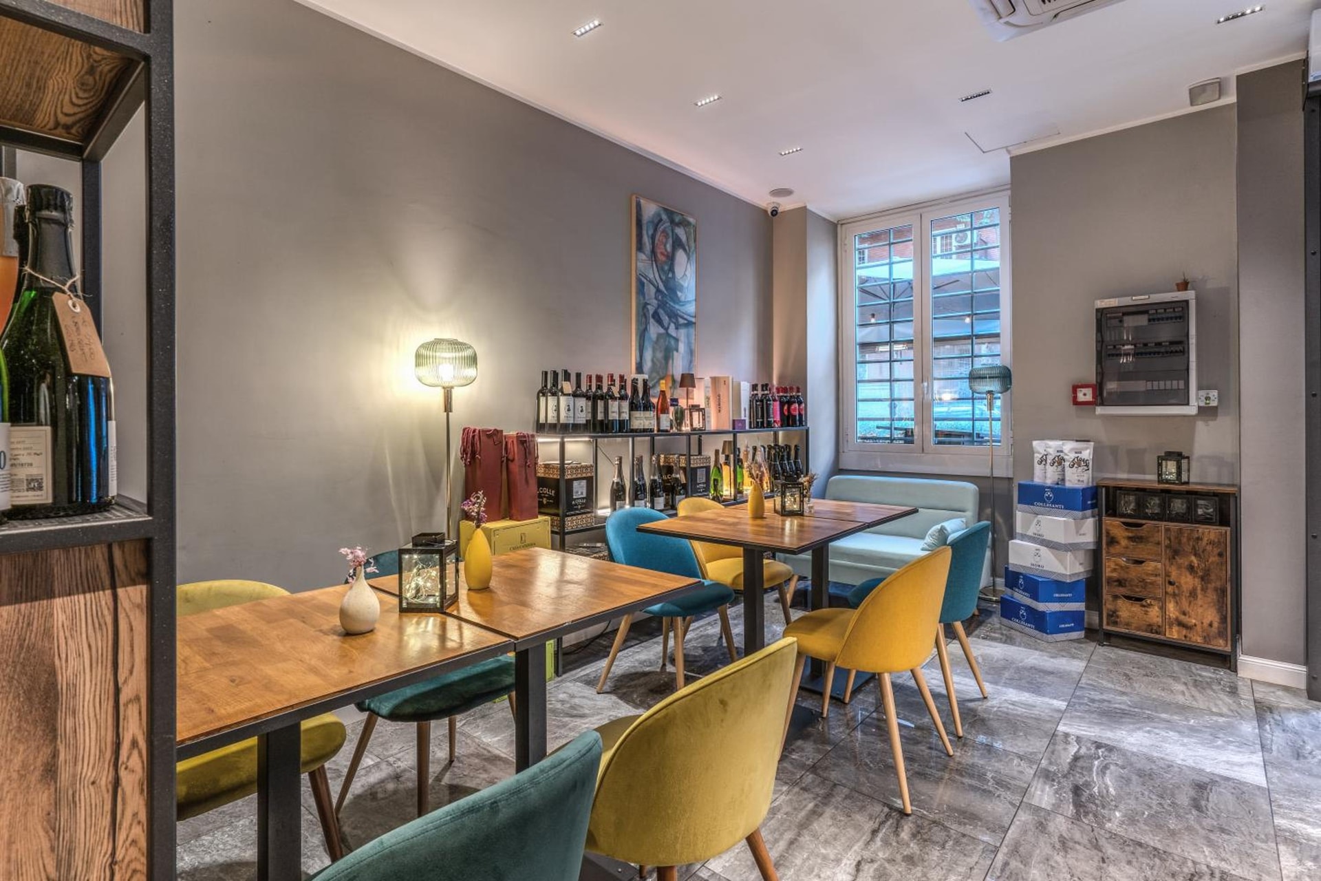 Apollo Boutique Hotel