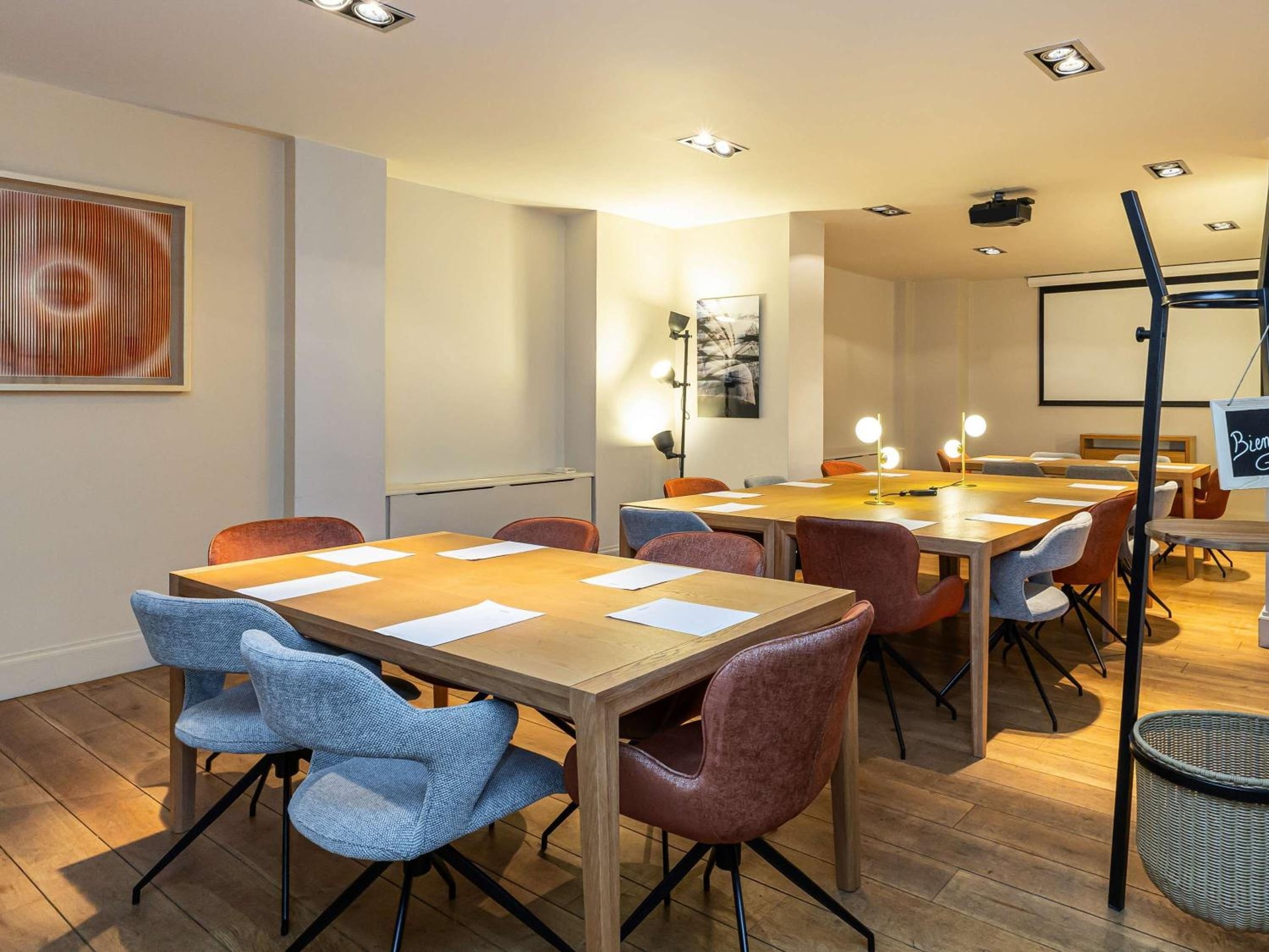 Mercure Lille Roubaix Grand Hôtel