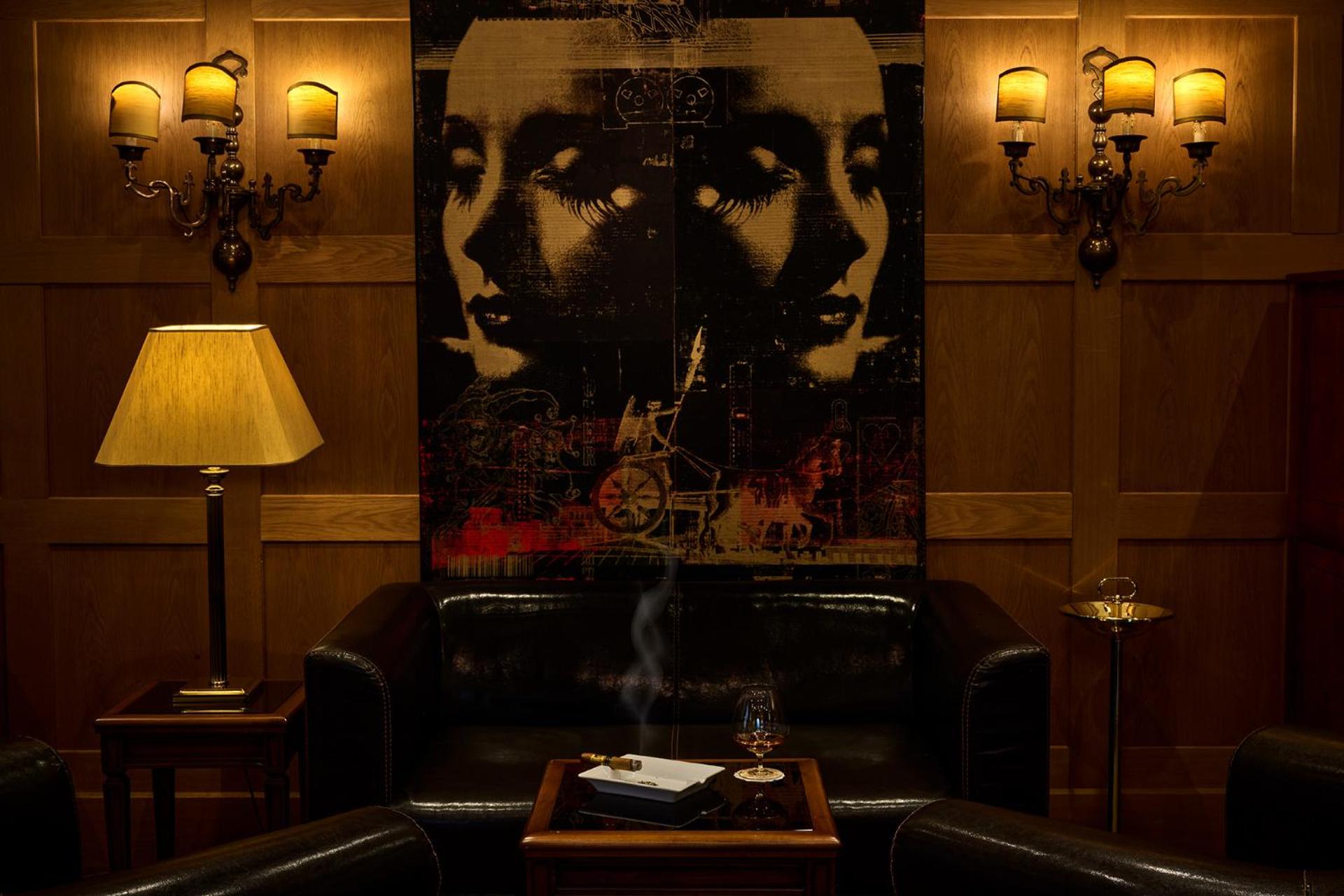 Hotel Vereina