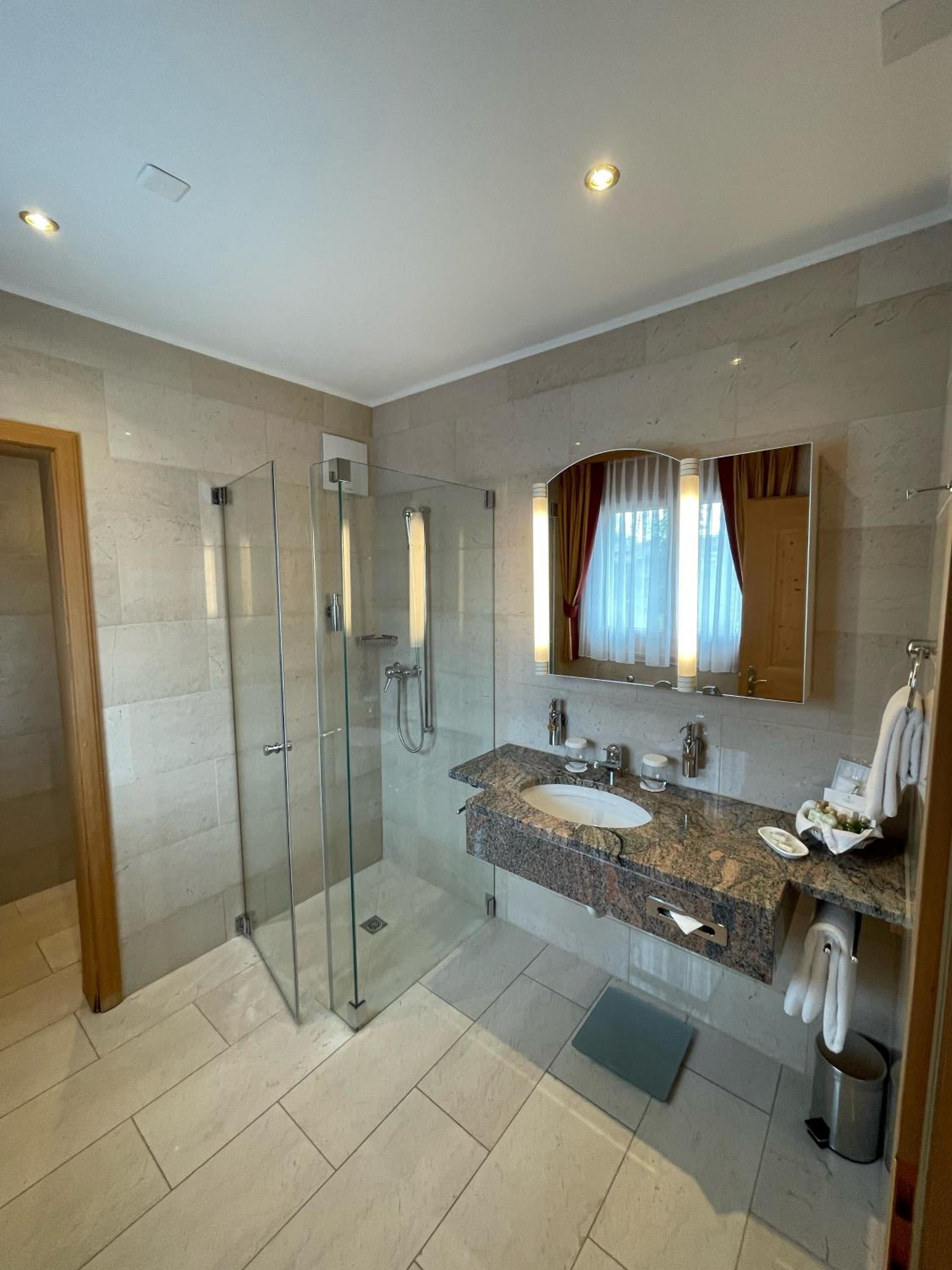 Hotel Vereina