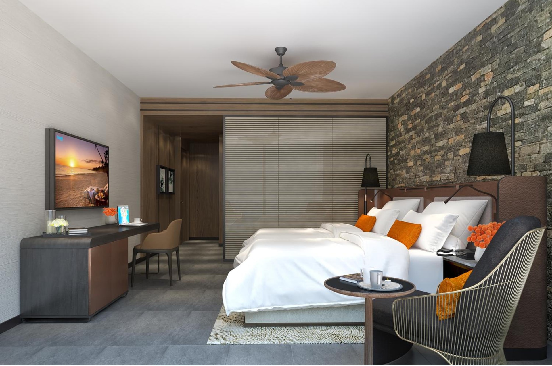 Lujo Hotel Bodrum
