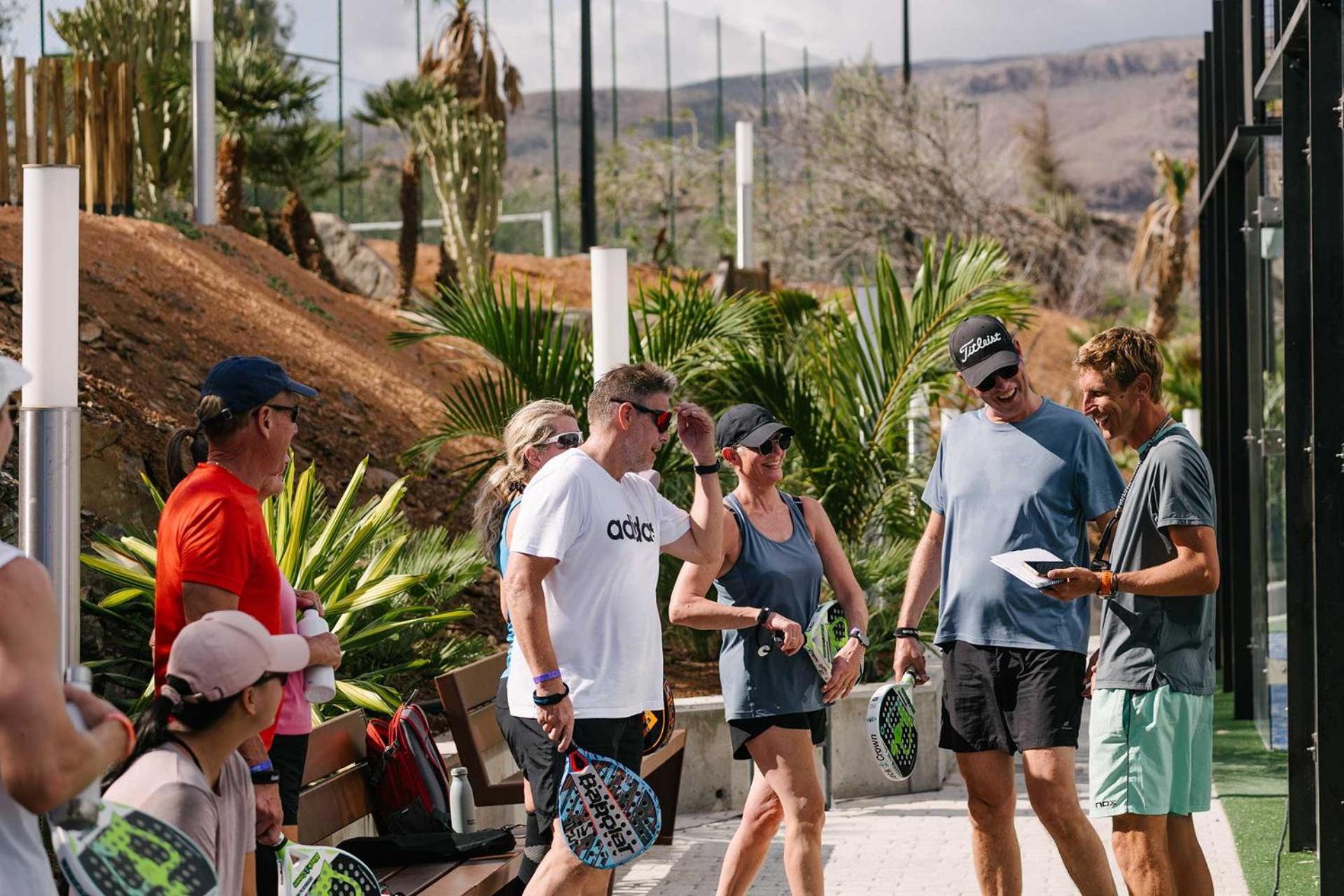 Sport Hotel Monte Feliz - powered by Playitas