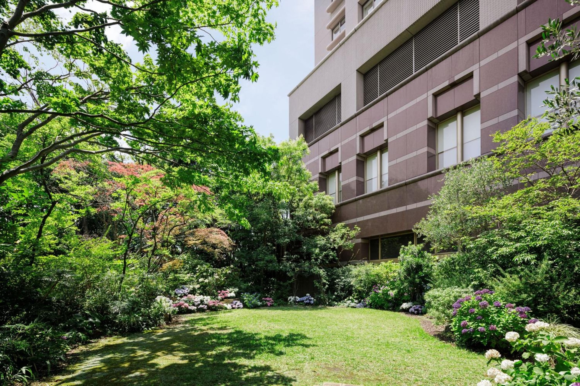 The Westin Tokyo