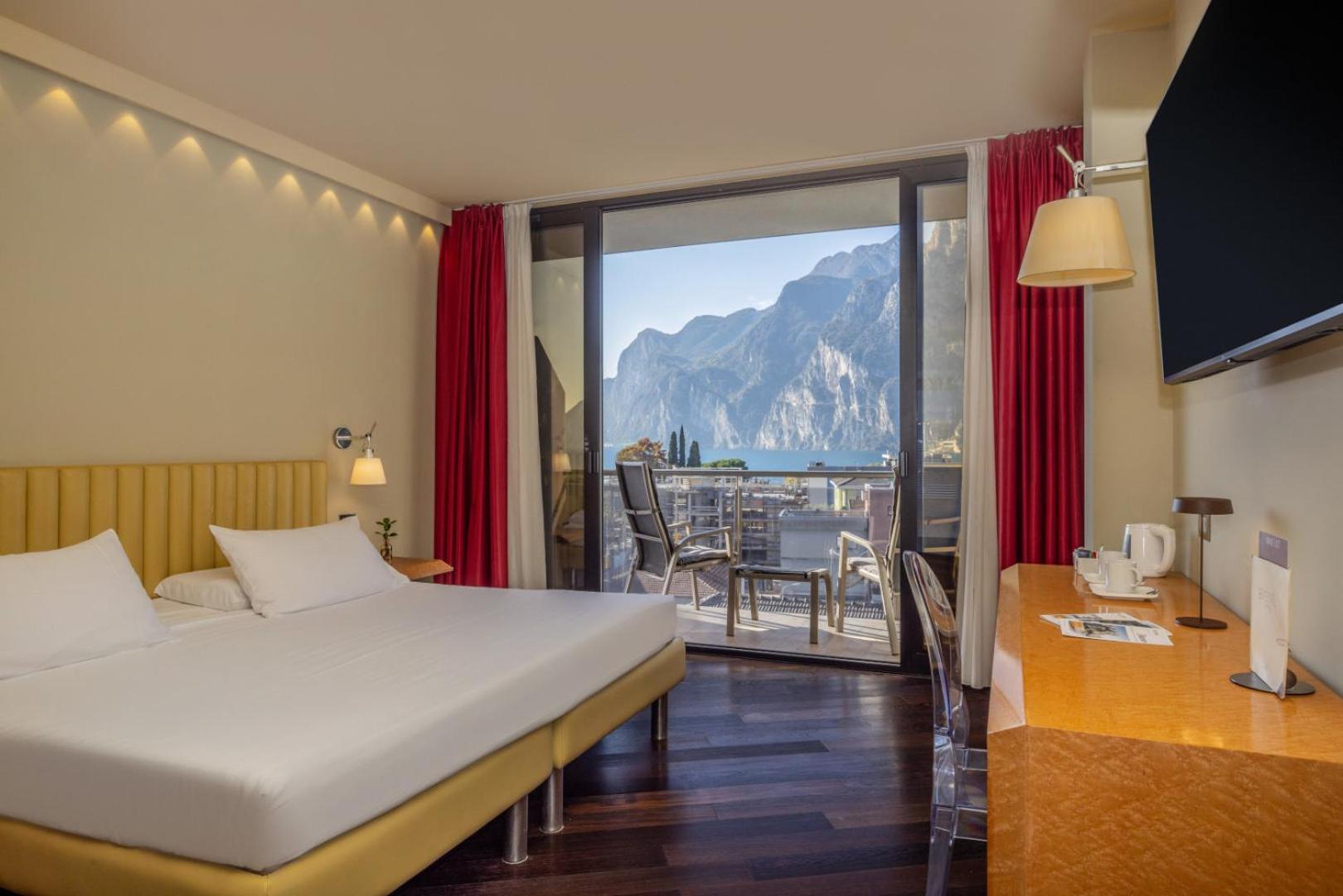 Garda Suite Hotel - Tonelli Hotels