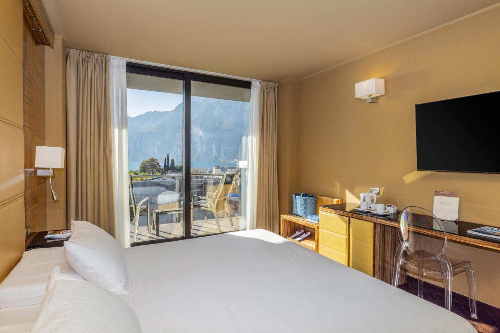 Garda Suite Hotel - Tonelli Hotels