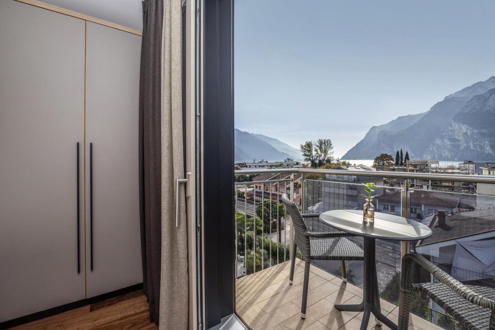 Garda Suite Hotel - Tonelli Hotels