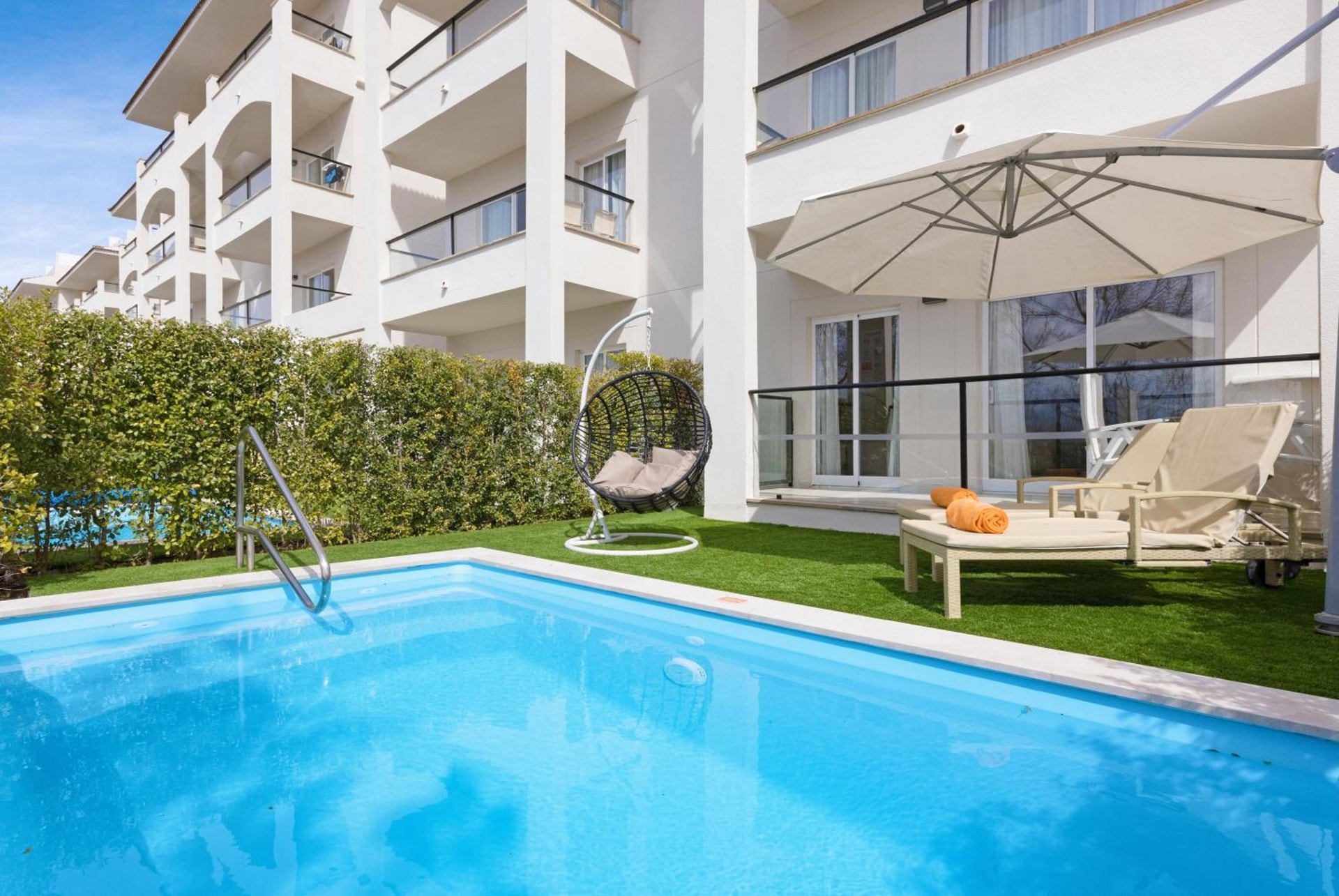 VIVA Blue & Spa