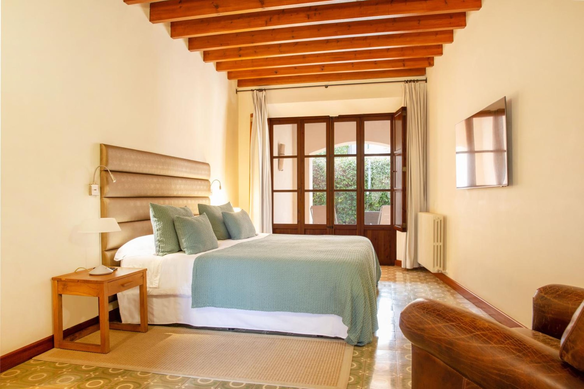Hotel y Apartamentos DES PUIG