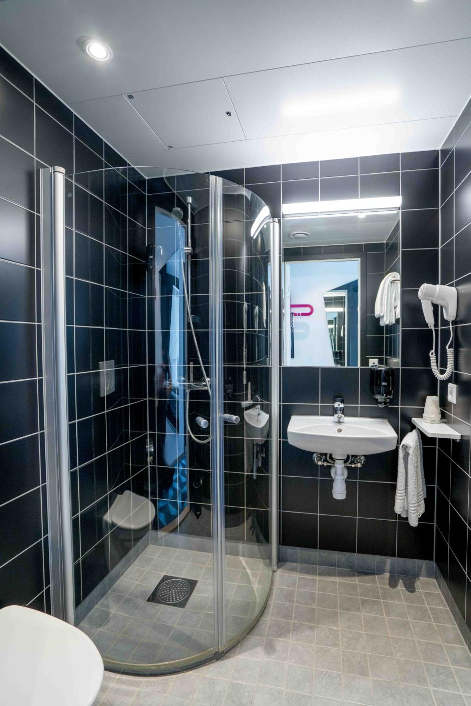 Prize by Radisson, Solheimsviken Bergen