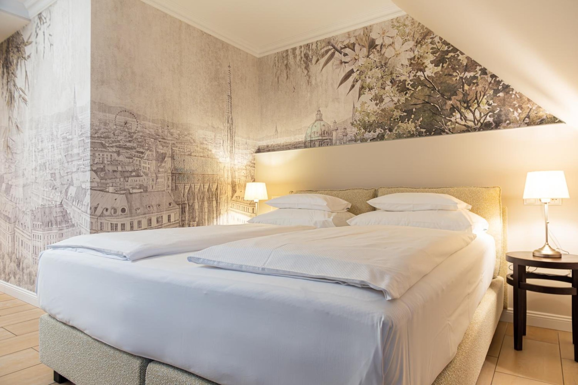 Boutique Hotel Spiess & Spiess
