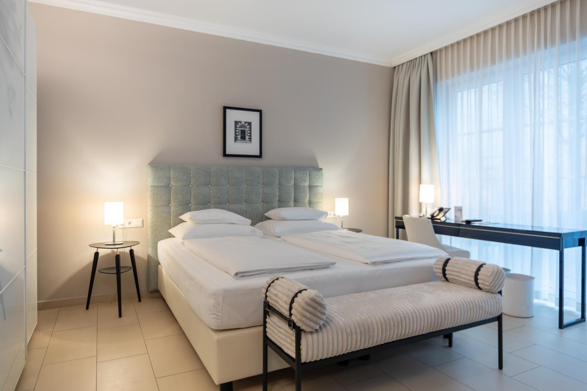 Boutique Hotel Spiess & Spiess
