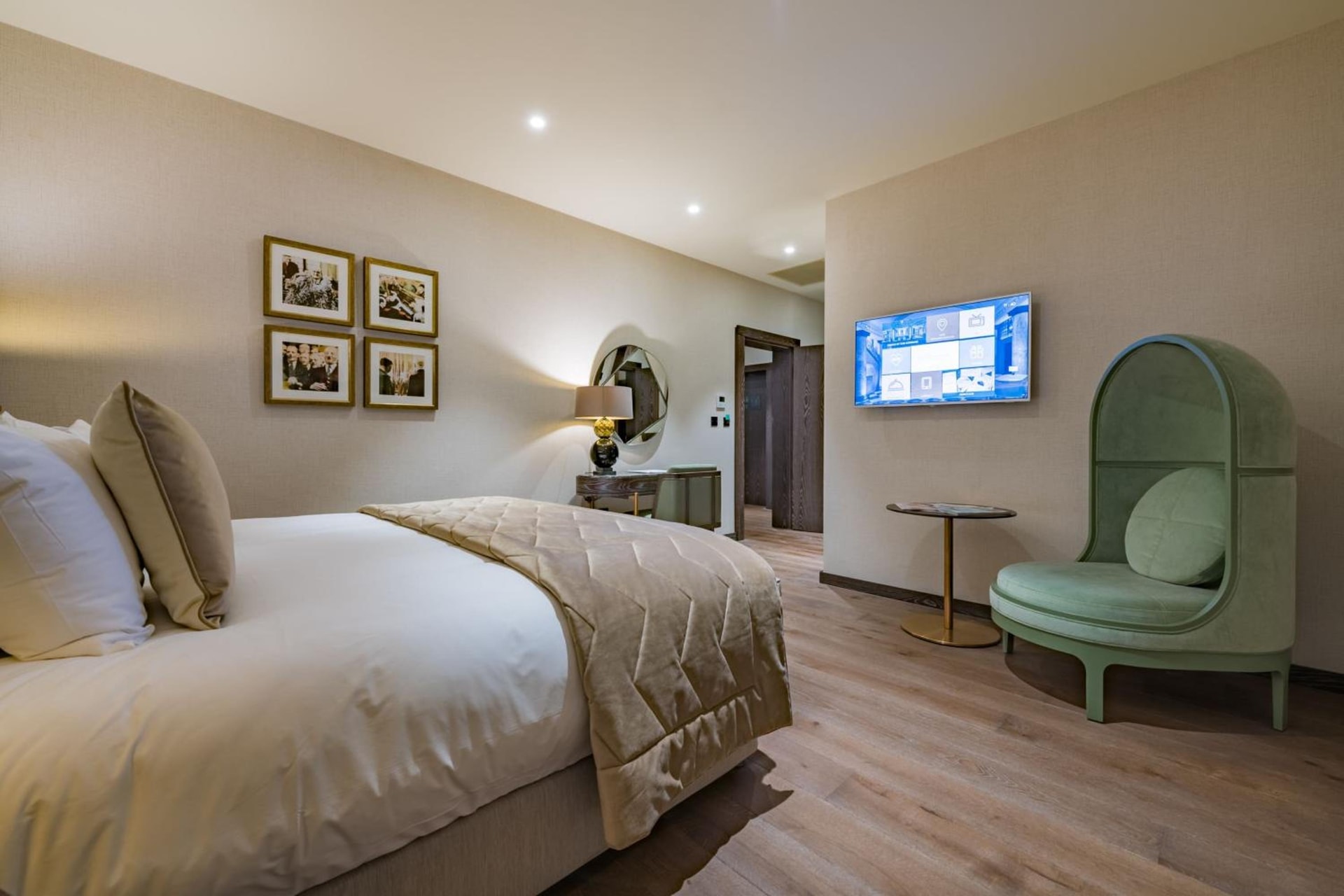 Stock Exchange Hotel, Manchester, Autograph Collection