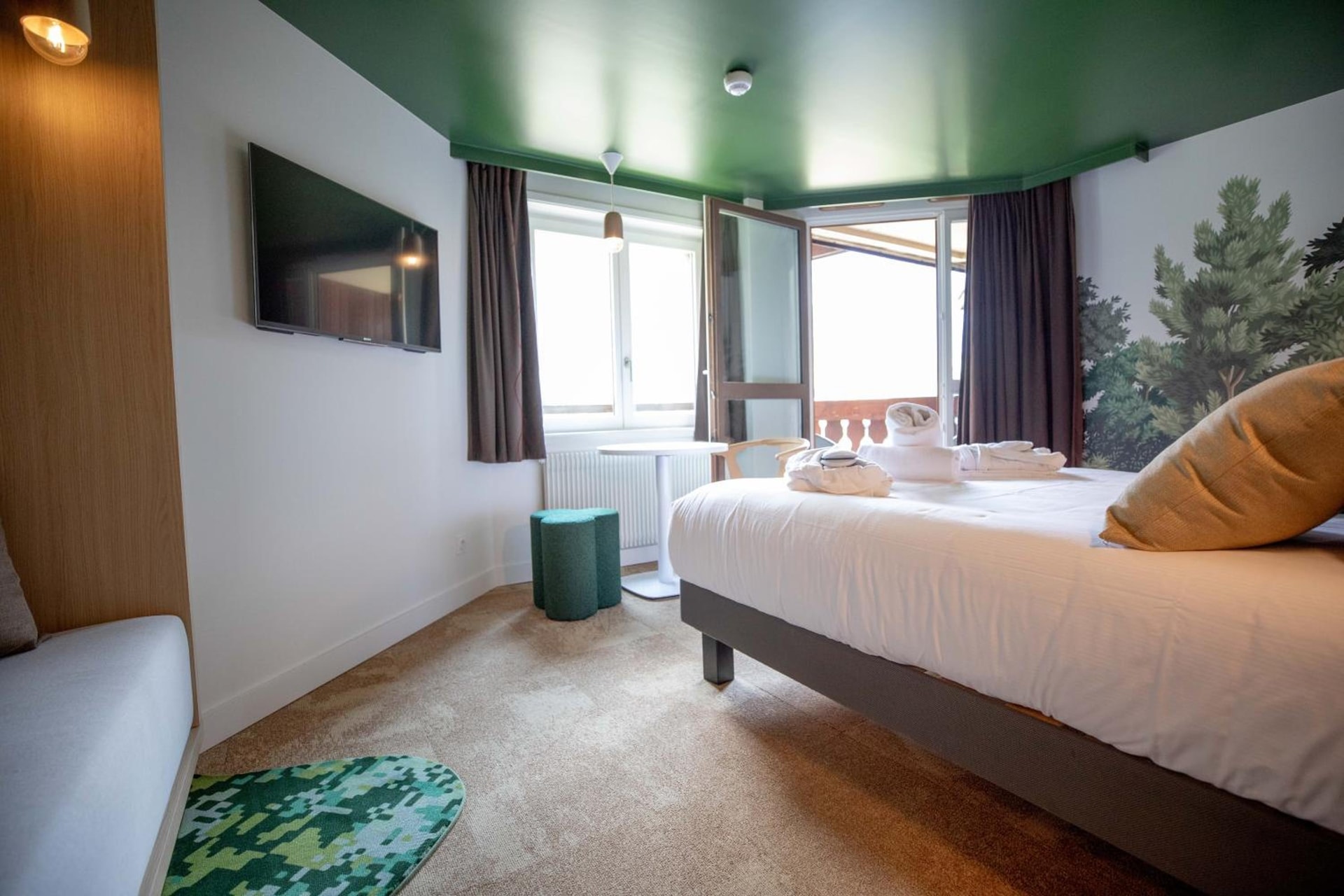 Lykke Hôtel & Spa Chamonix
