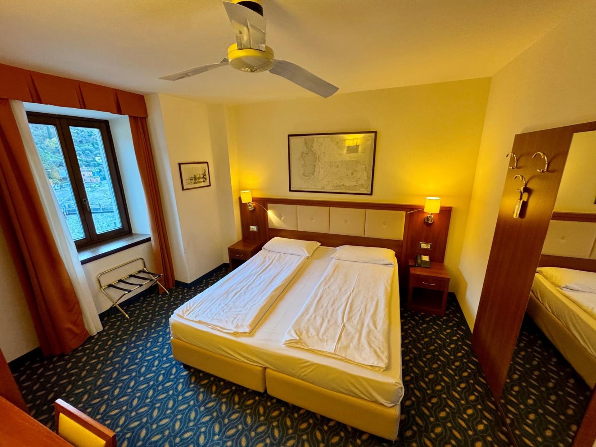 Lake Hotel Benaco