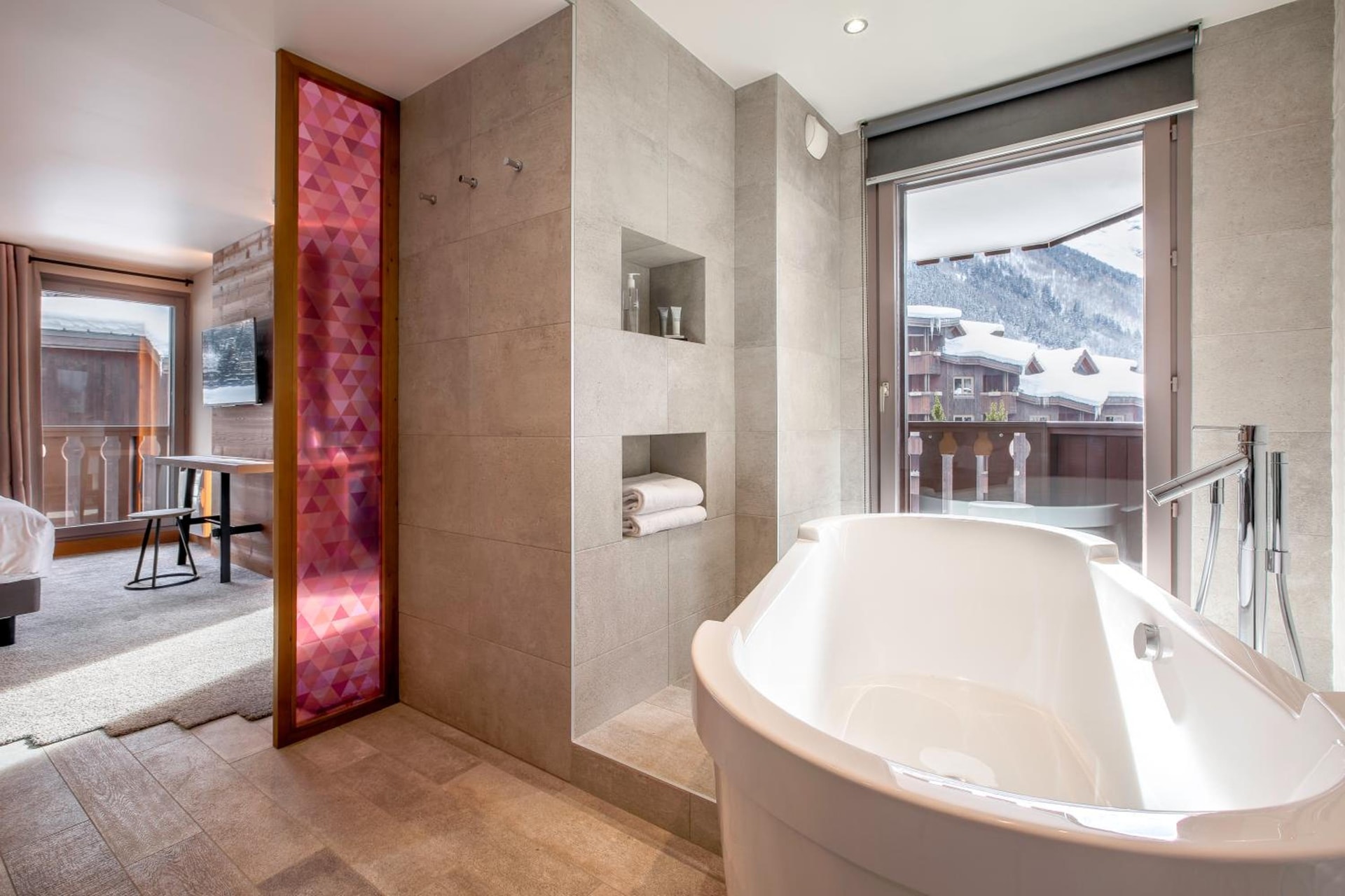 Lykke Hôtel & Spa Chamonix