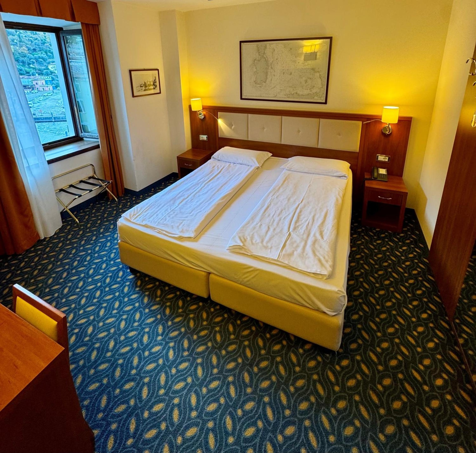 Lake Hotel Benaco