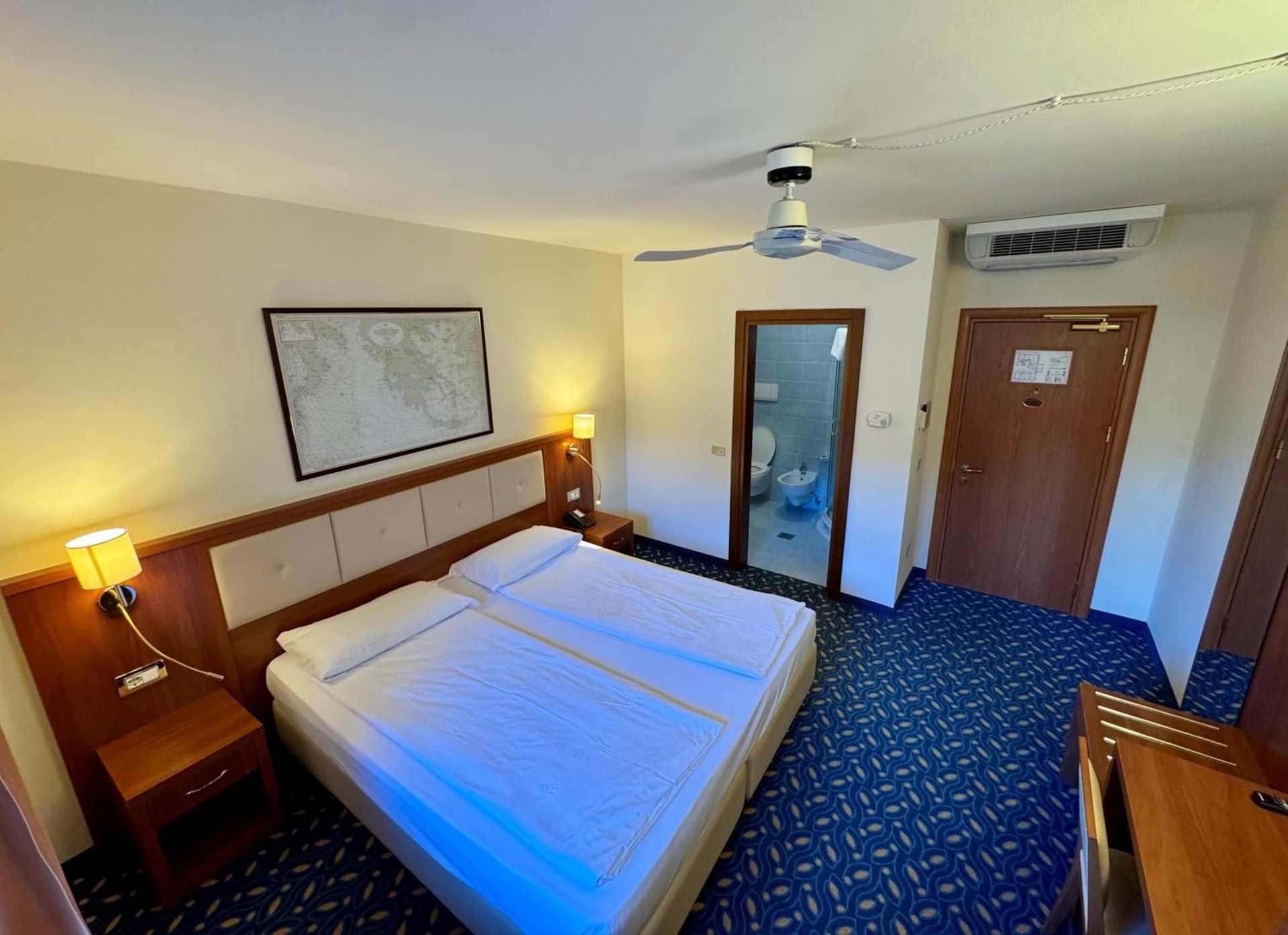 Lake Hotel Benaco