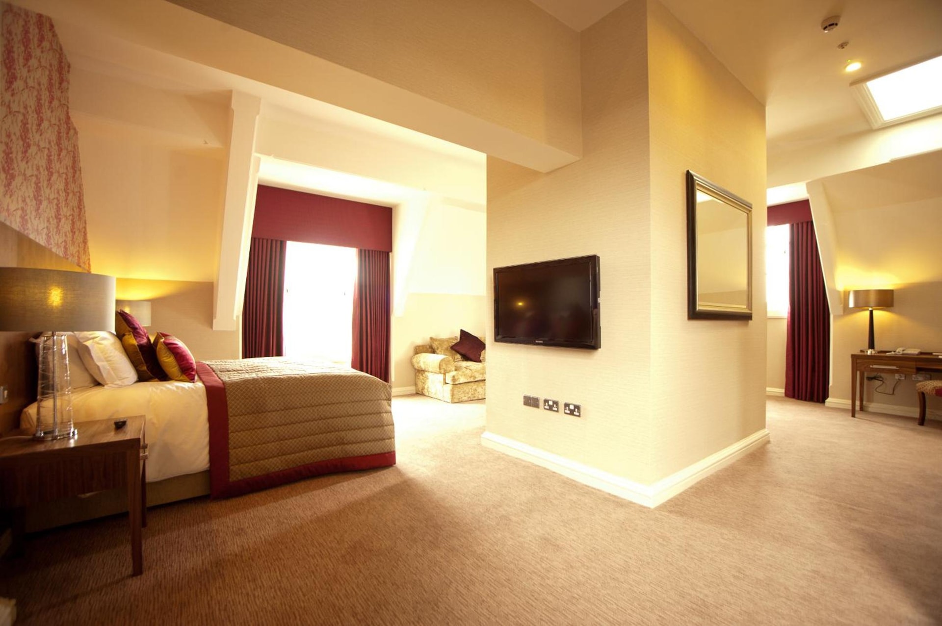 The Grand, York
