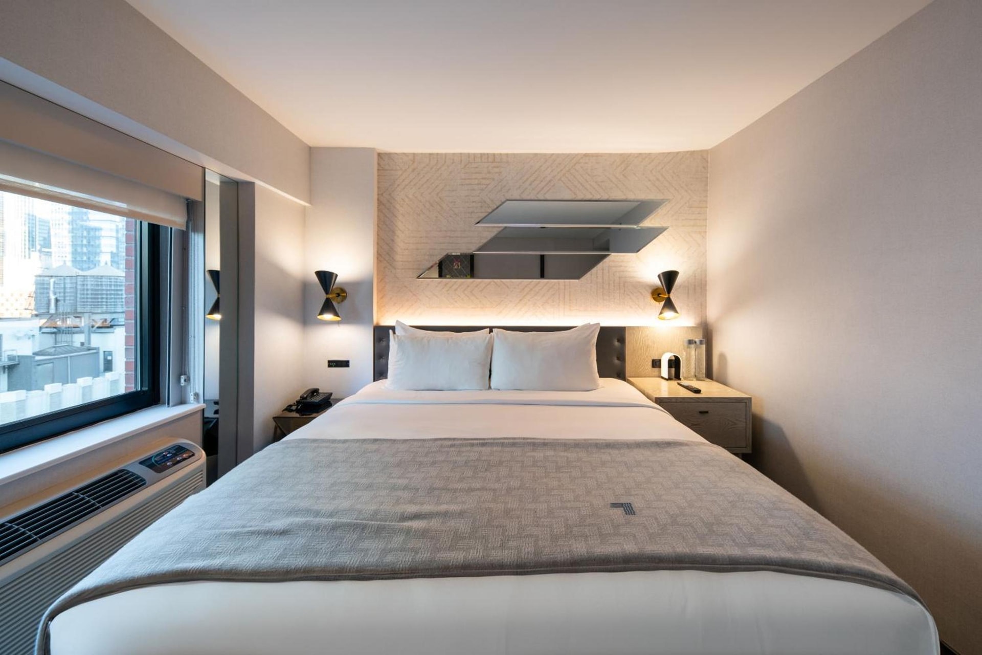 Pestana CR7 Times Square