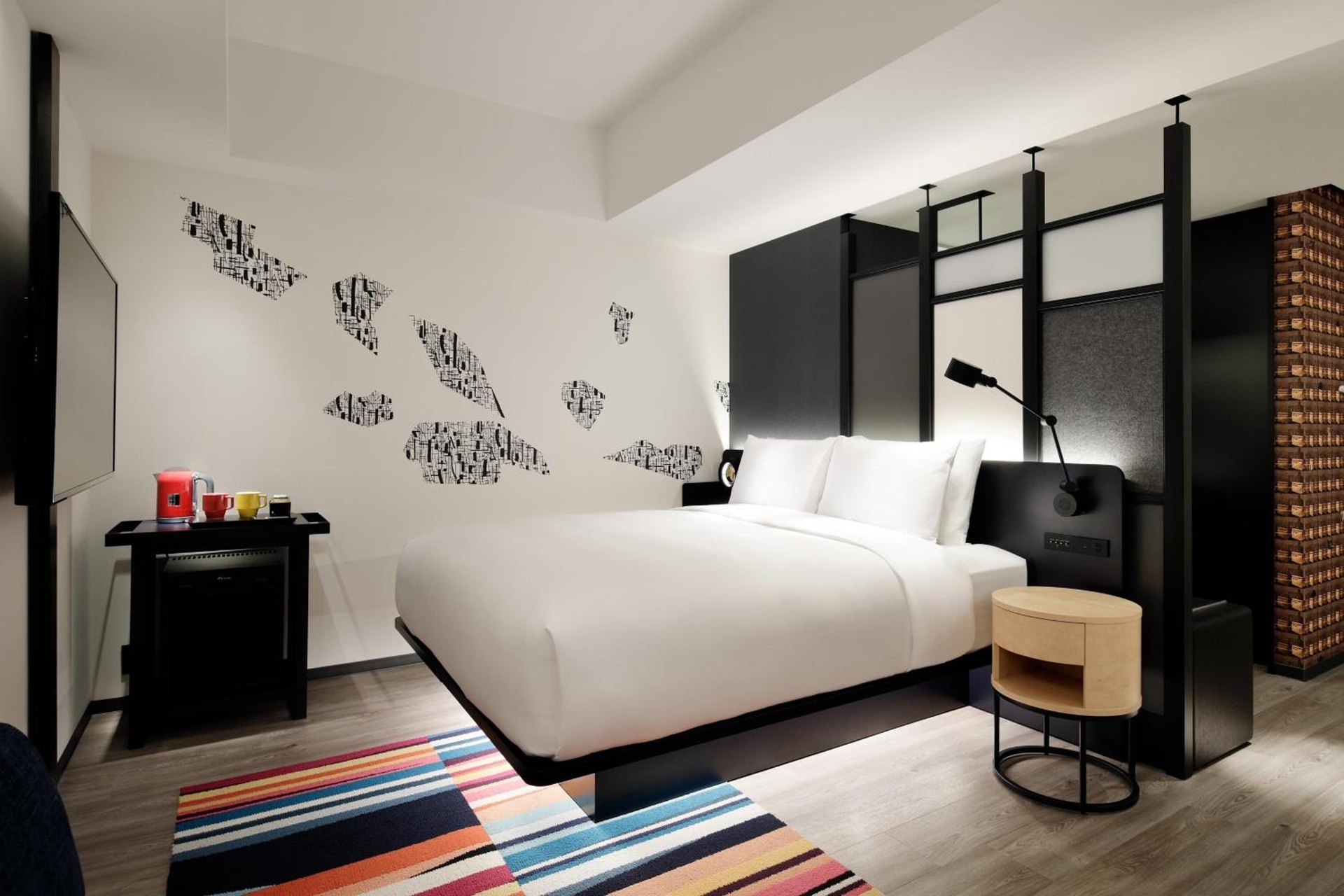 Aloft by Marriott Tokyo Ginza