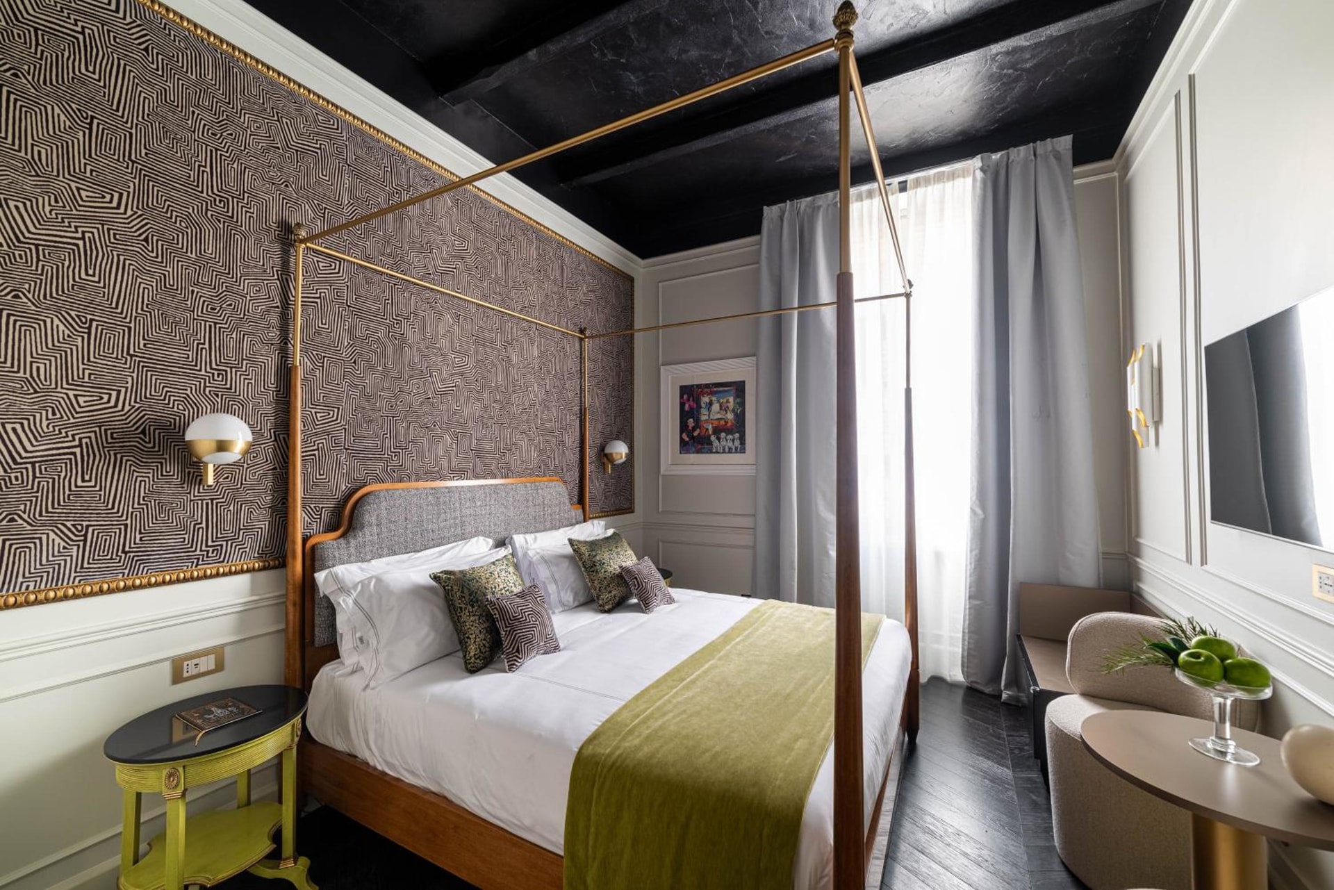 HT6 Hotel Roma