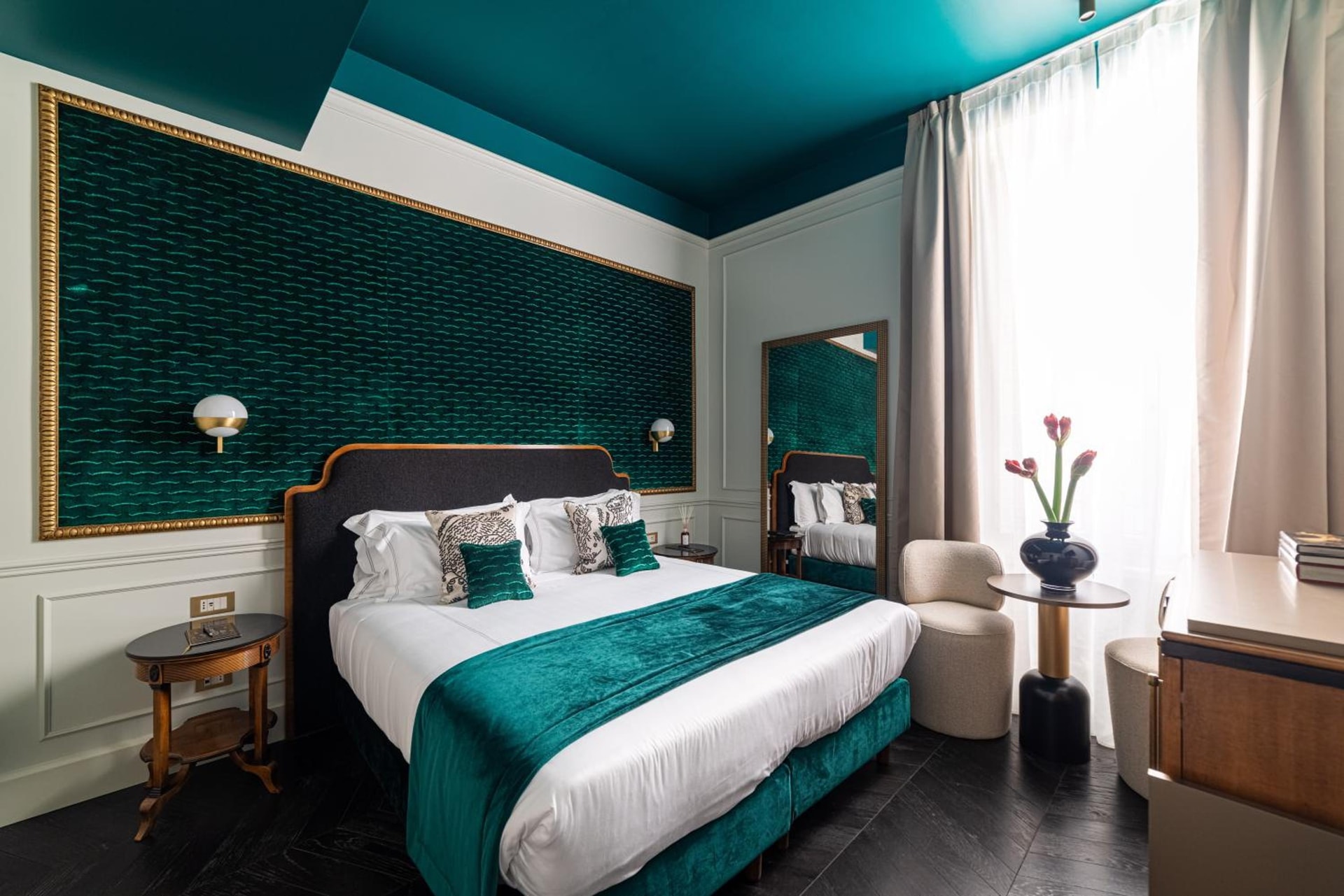 HT6 Hotel Roma