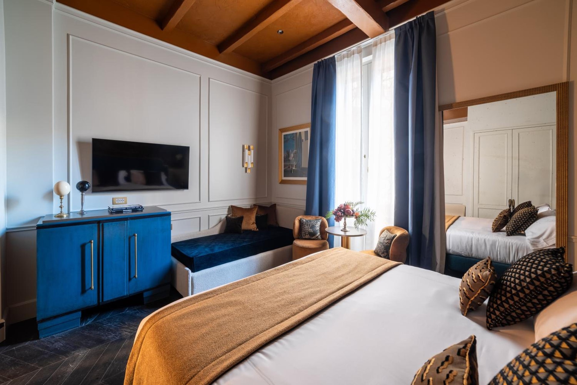 HT6 Hotel Roma