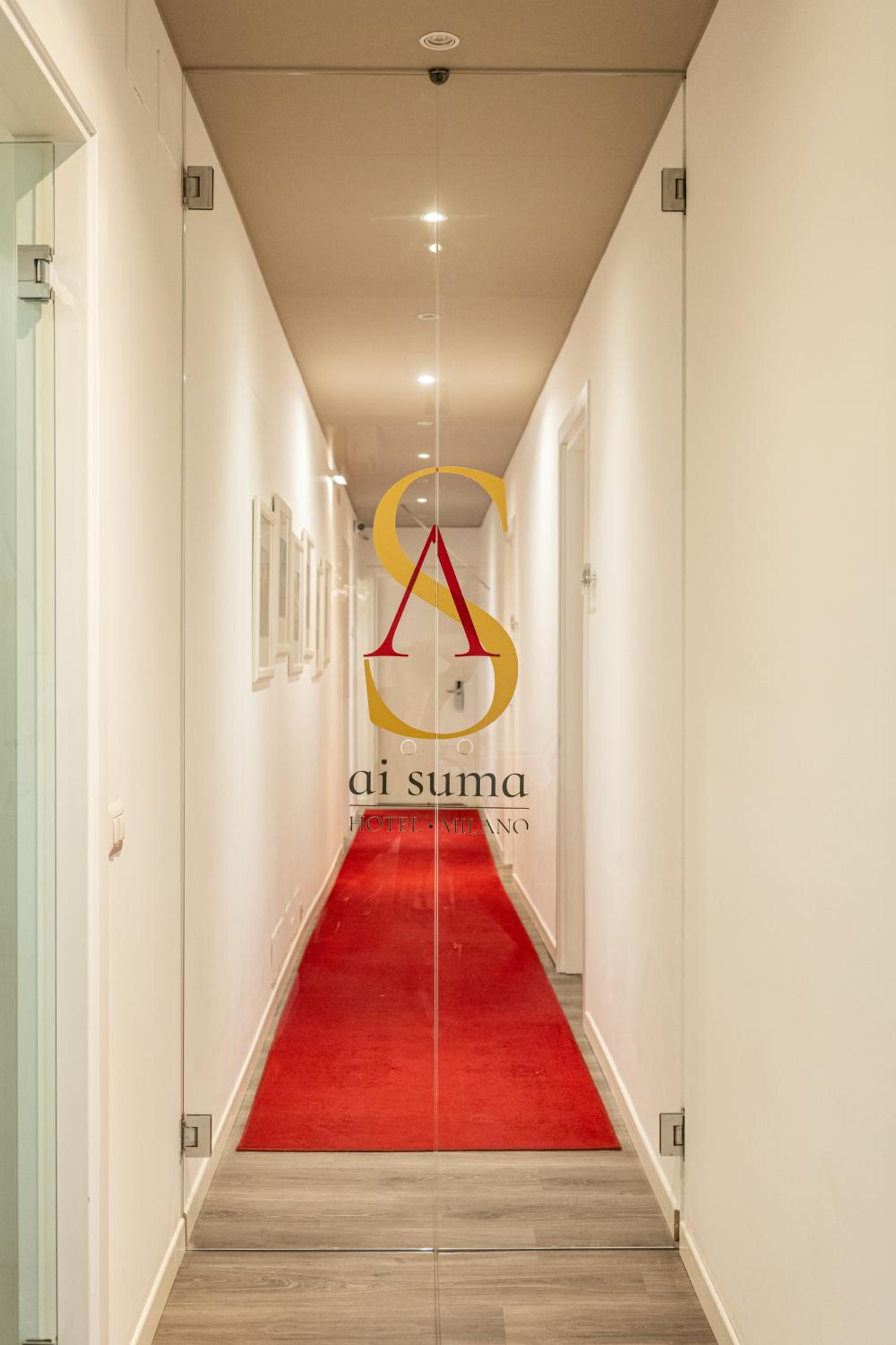Ai Suma Hotel