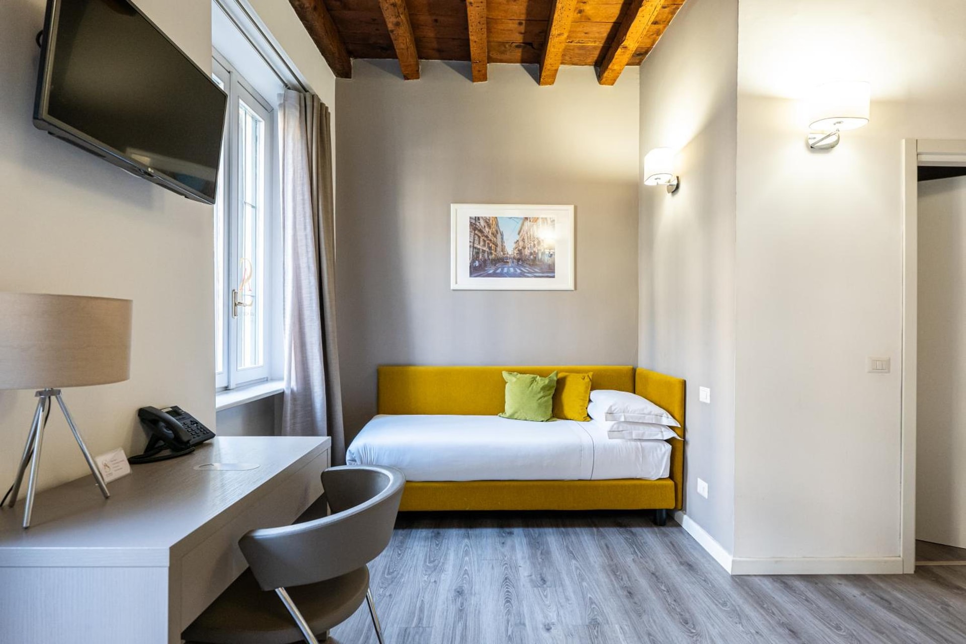 Ai Suma Hotel