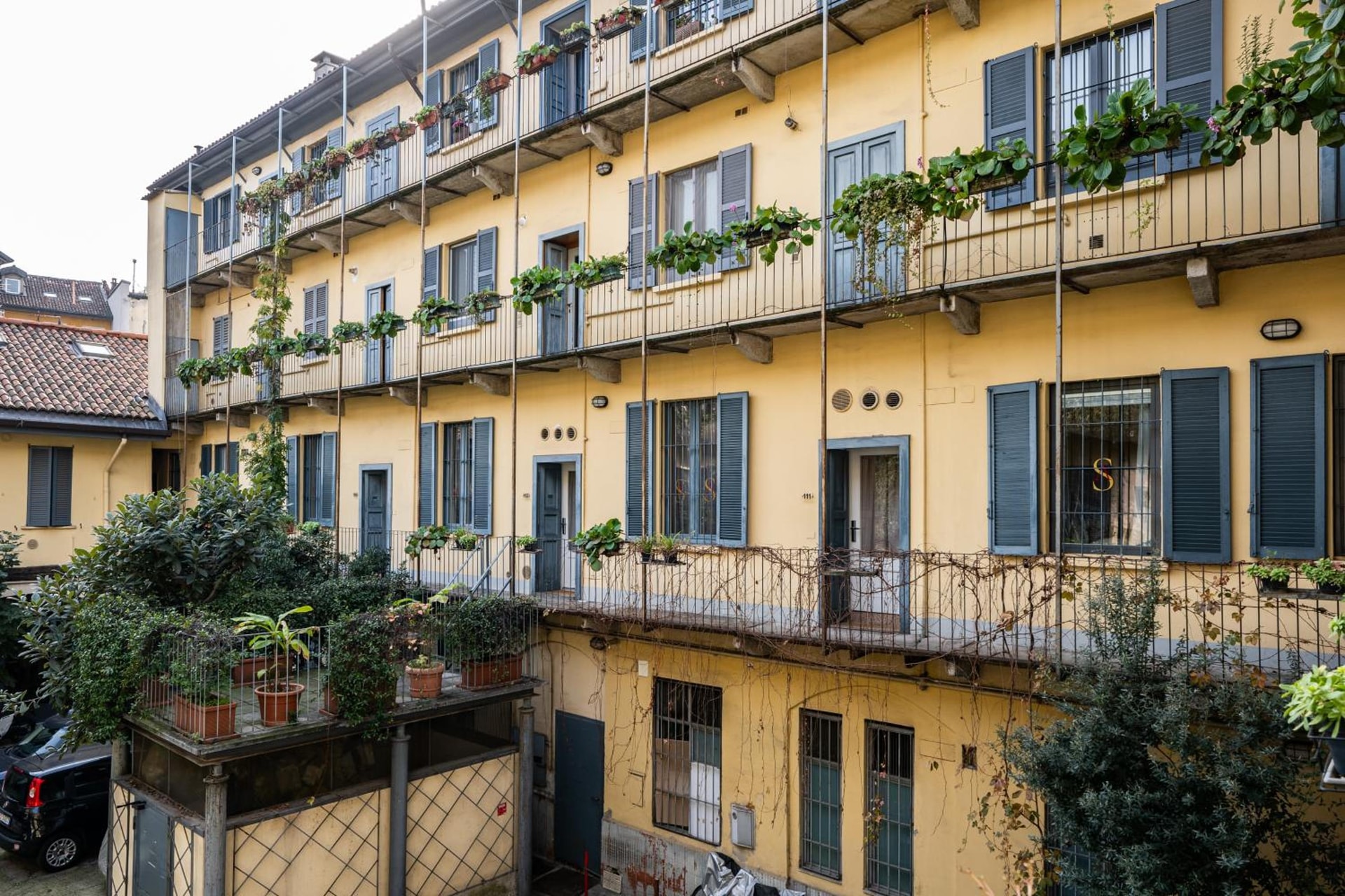 Ai Suma Hotel