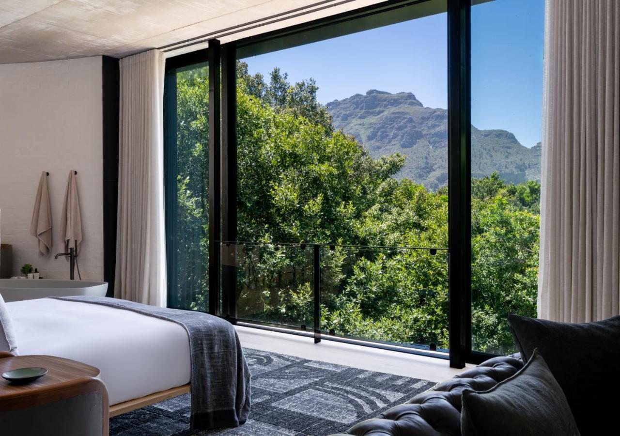 Future Found Sanctuary, Luxury Boutique Hotel by NEWMARK