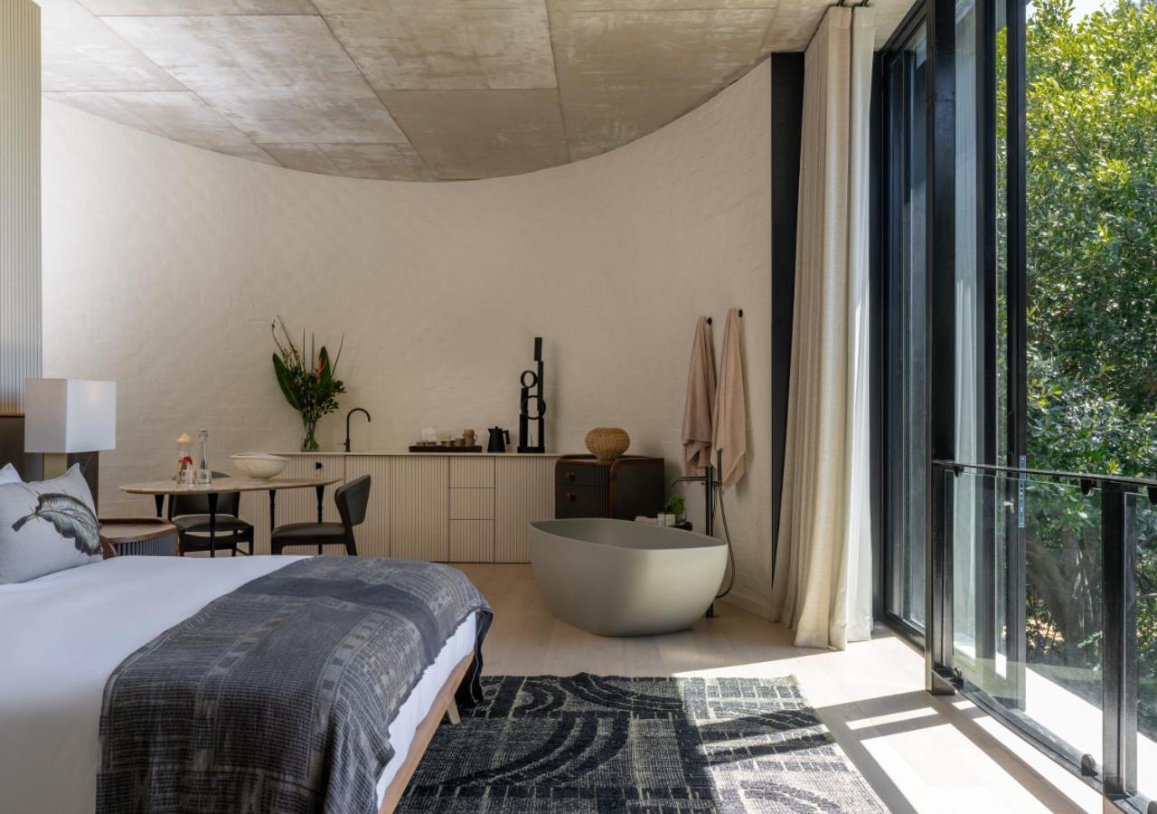 Future Found Sanctuary, Luxury Boutique Hotel by NEWMARK