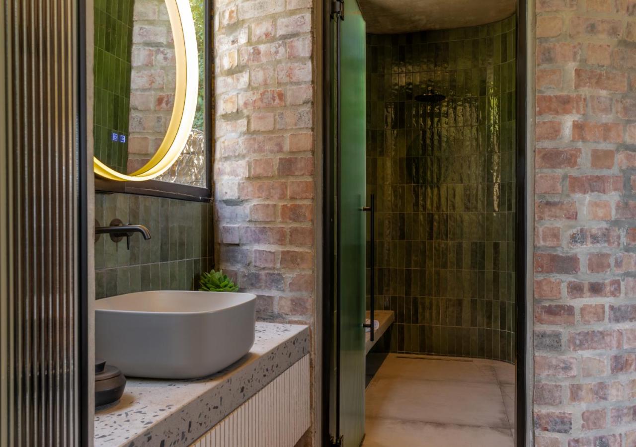 Future Found Sanctuary, Luxury Boutique Hotel by NEWMARK