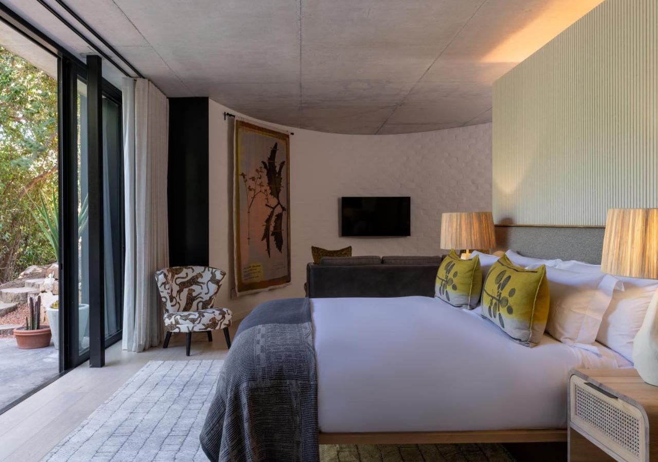 Future Found Sanctuary, Luxury Boutique Hotel by NEWMARK