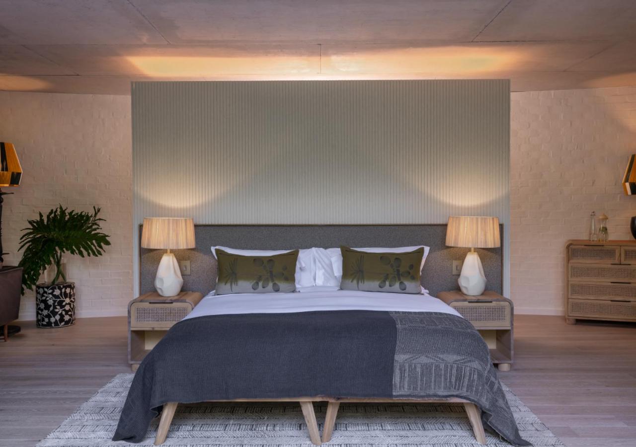 Future Found Sanctuary, Luxury Boutique Hotel by NEWMARK