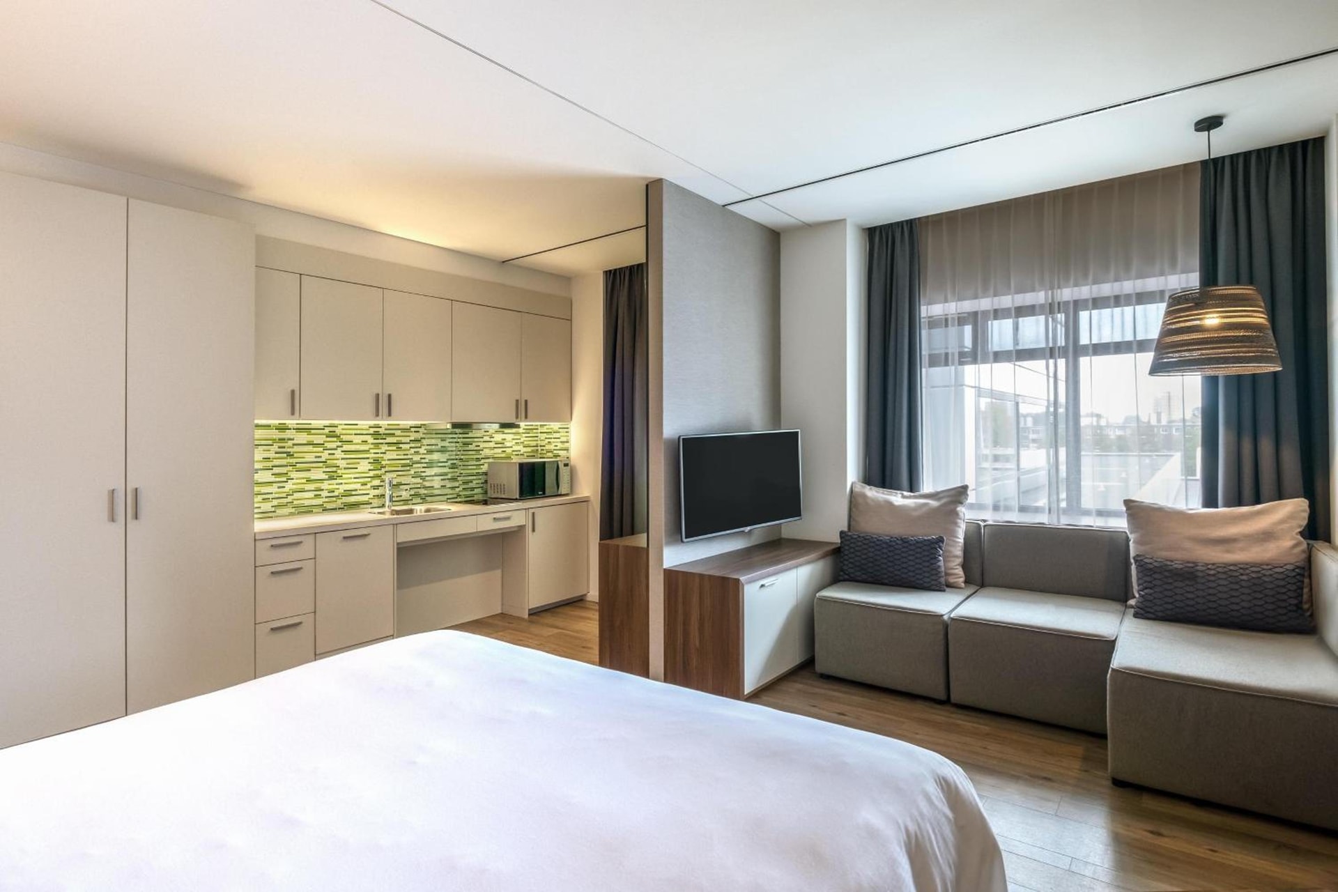 Element by Marriott Amsterdam