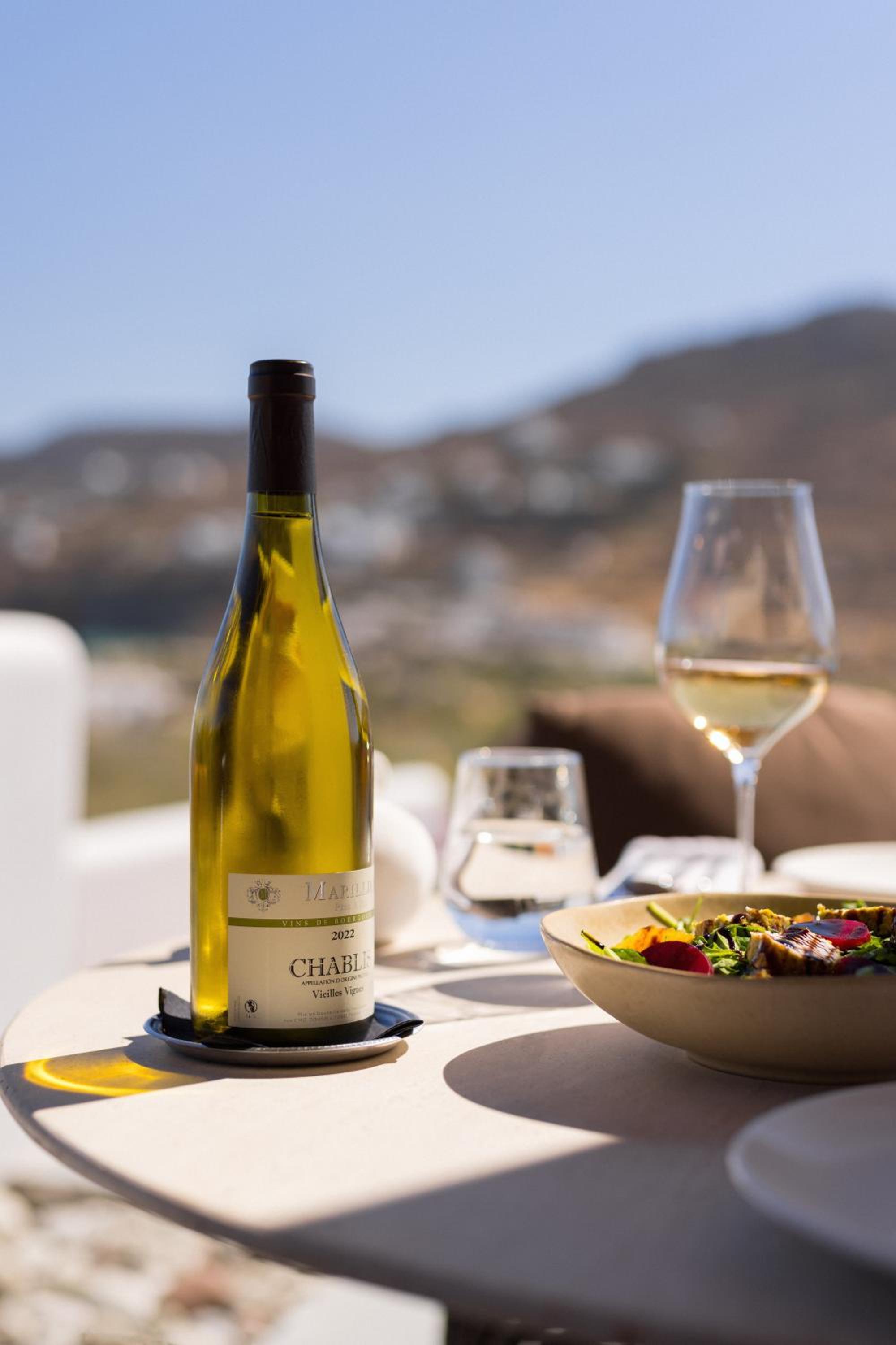 Mileo Mykonos