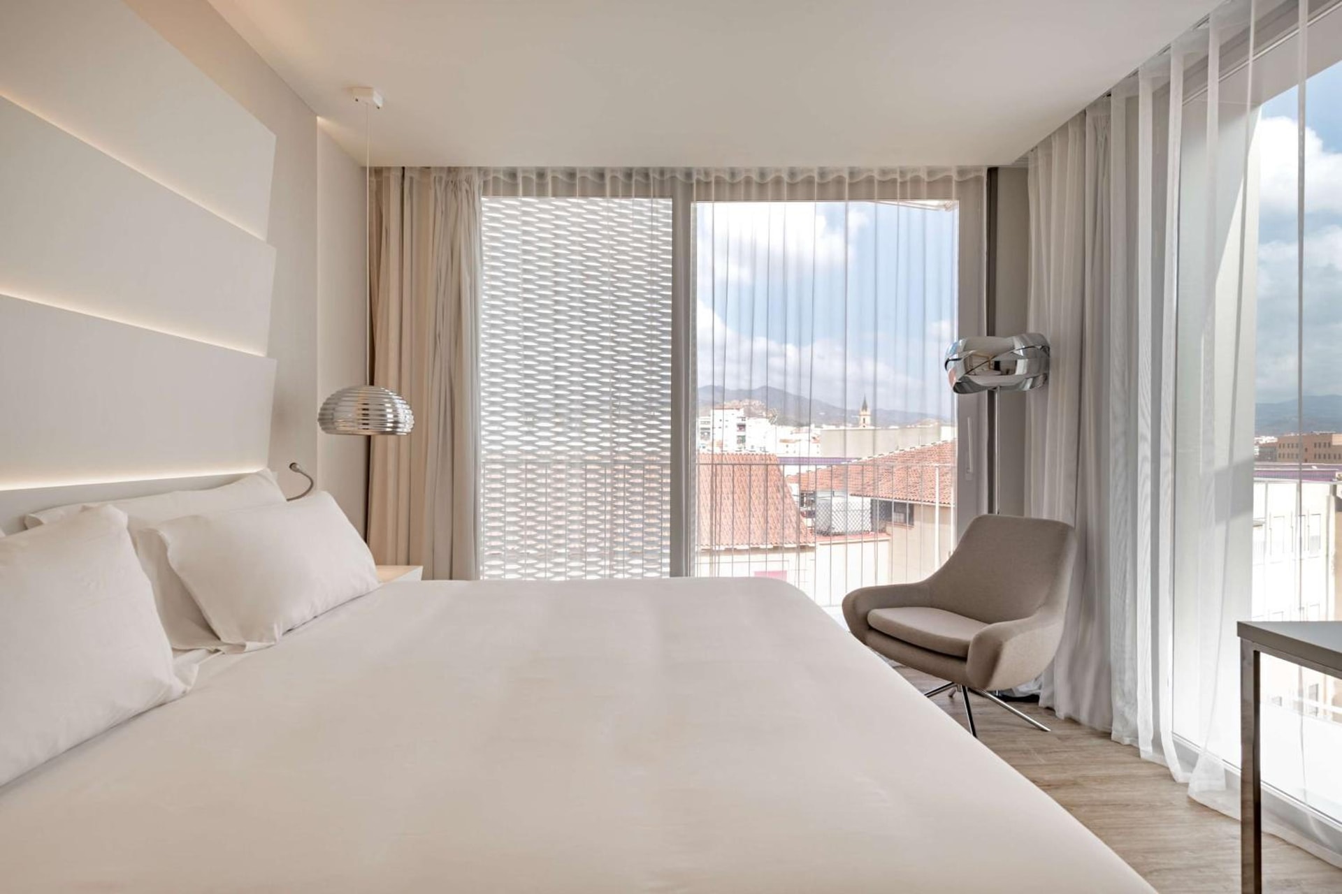 NH Málaga