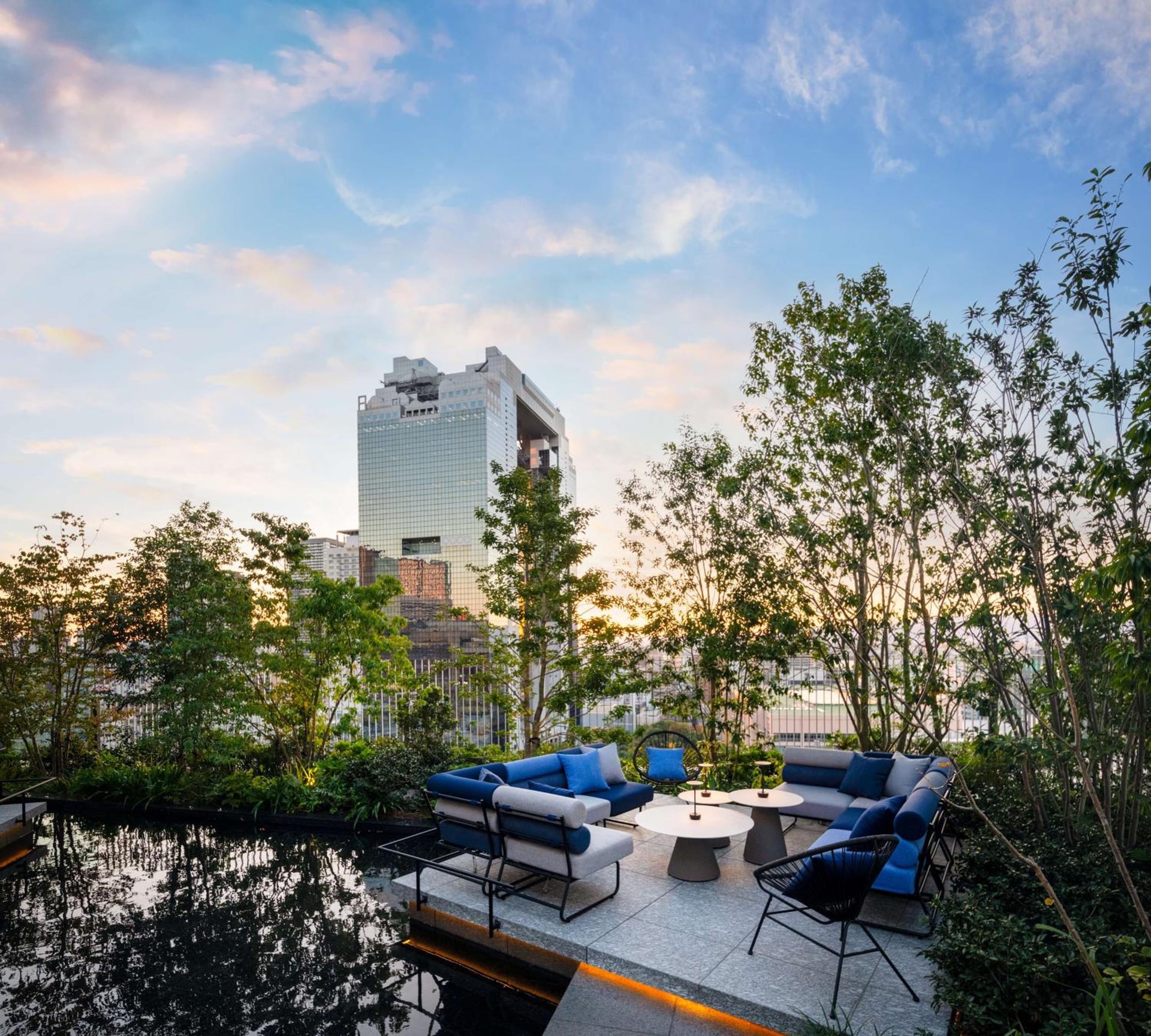 Canopy By Hilton Osaka Umeda